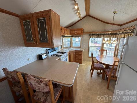 171 Grand View Drive New London NC 28127