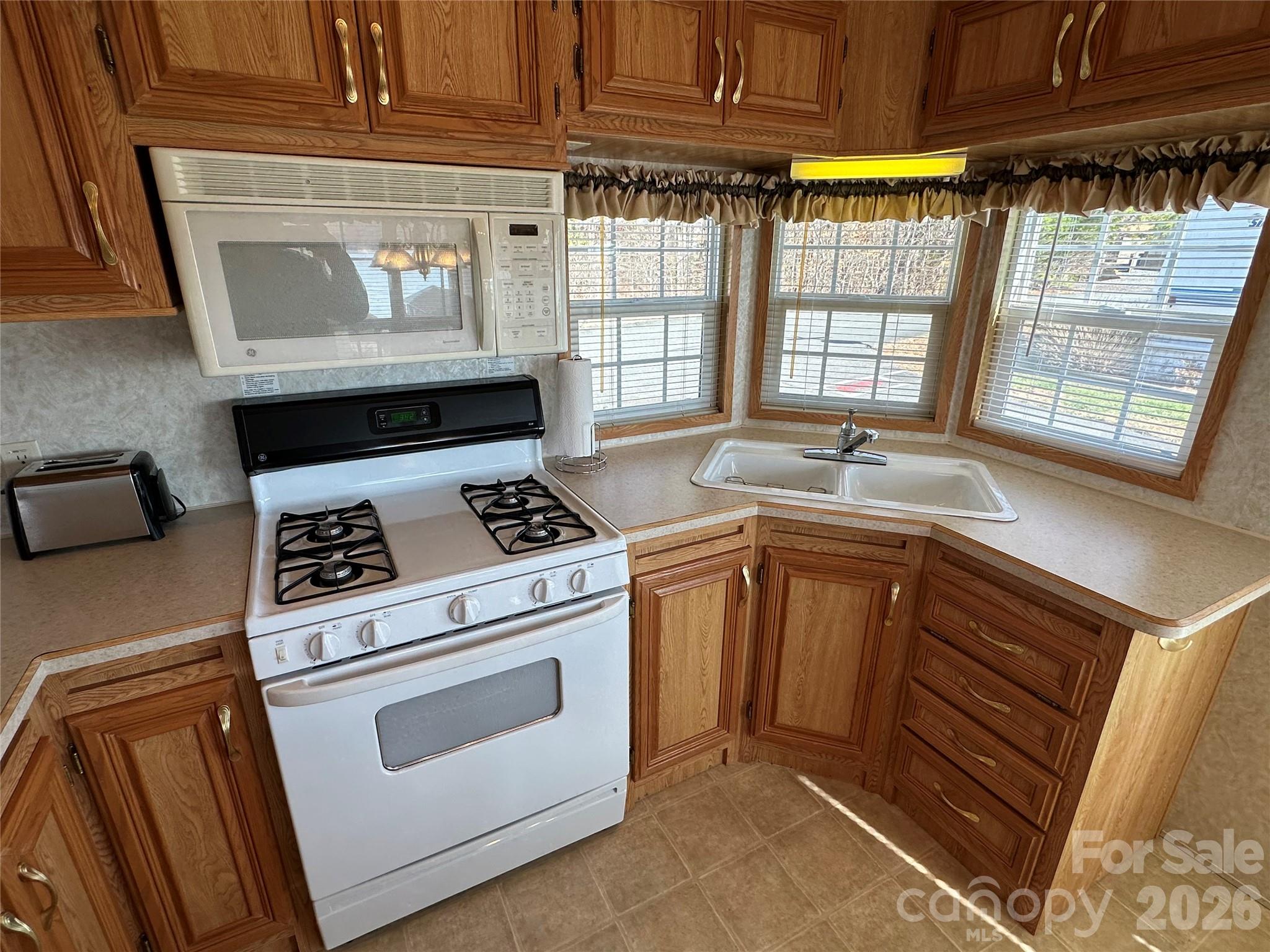 171 Grand View Drive New London NC 28127
