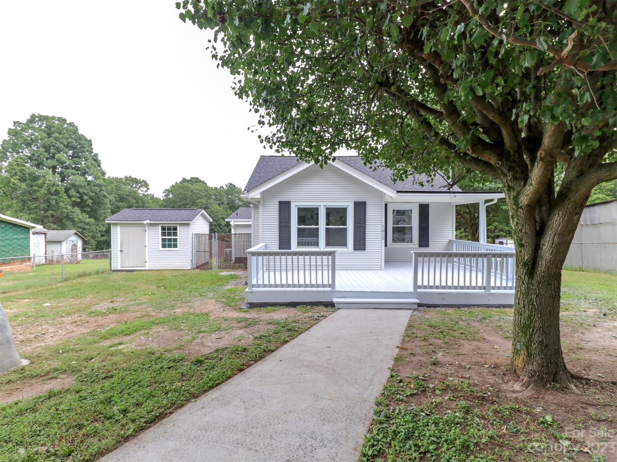 1610 Trexlar Avenue Gastonia NC 28052
