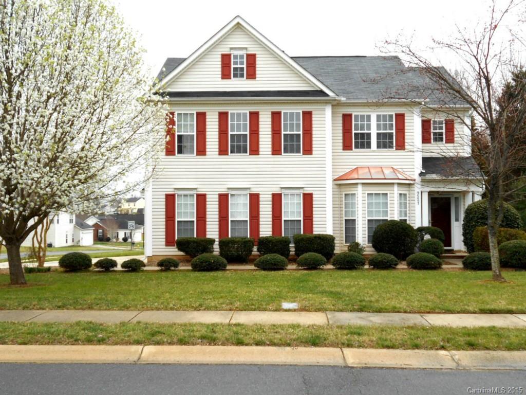 9521 Green Apple Drive Charlotte NC 28215