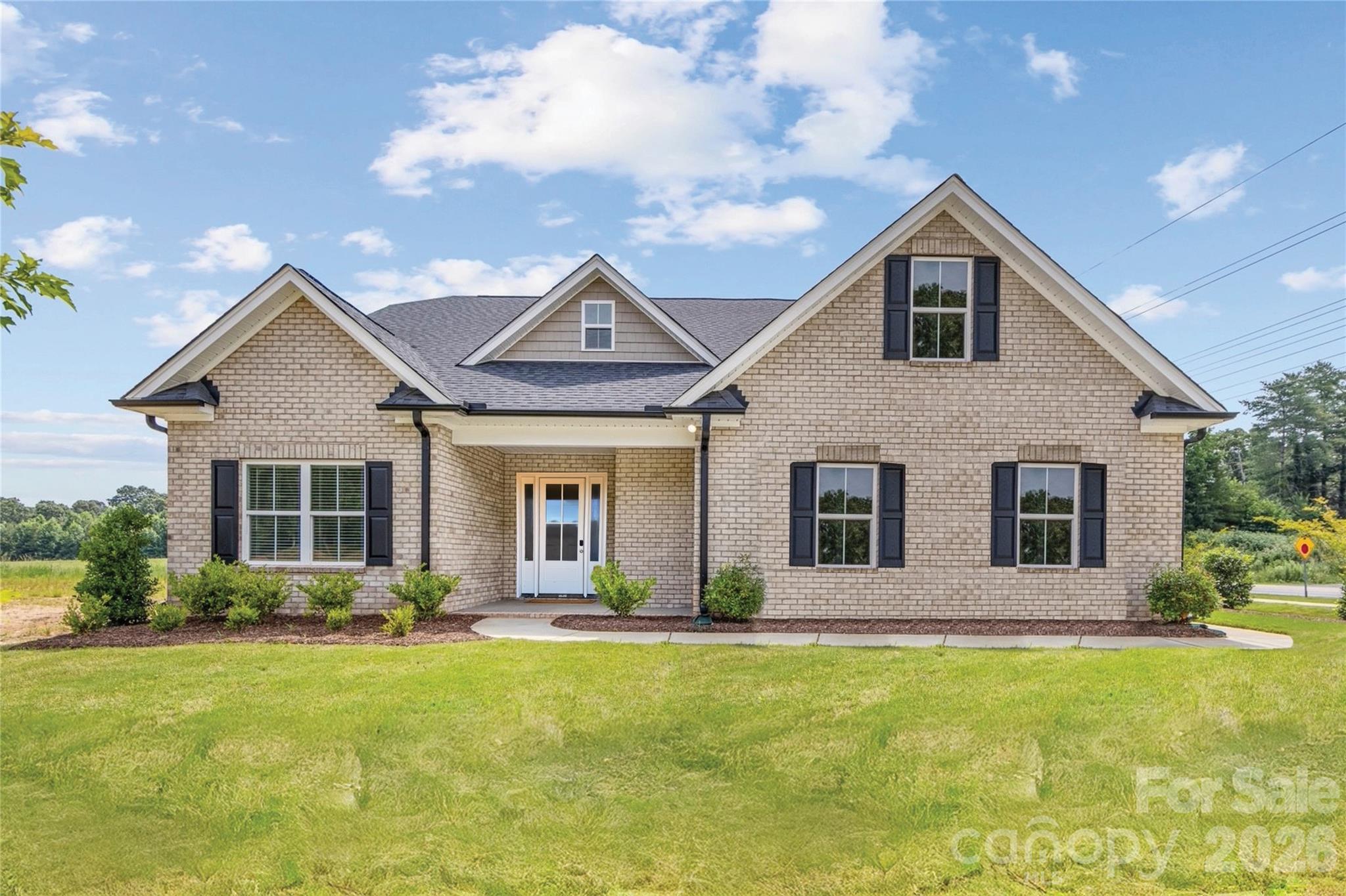 123 Martin Ridge Drive Unionville NC 28110