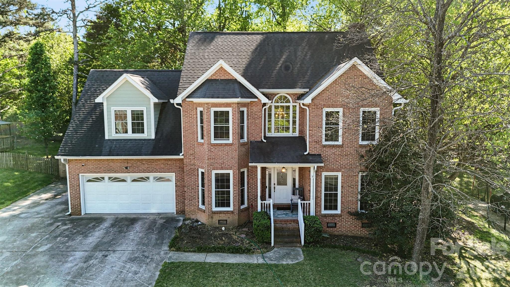 1625 Kiawah Court Gastonia NC 28056