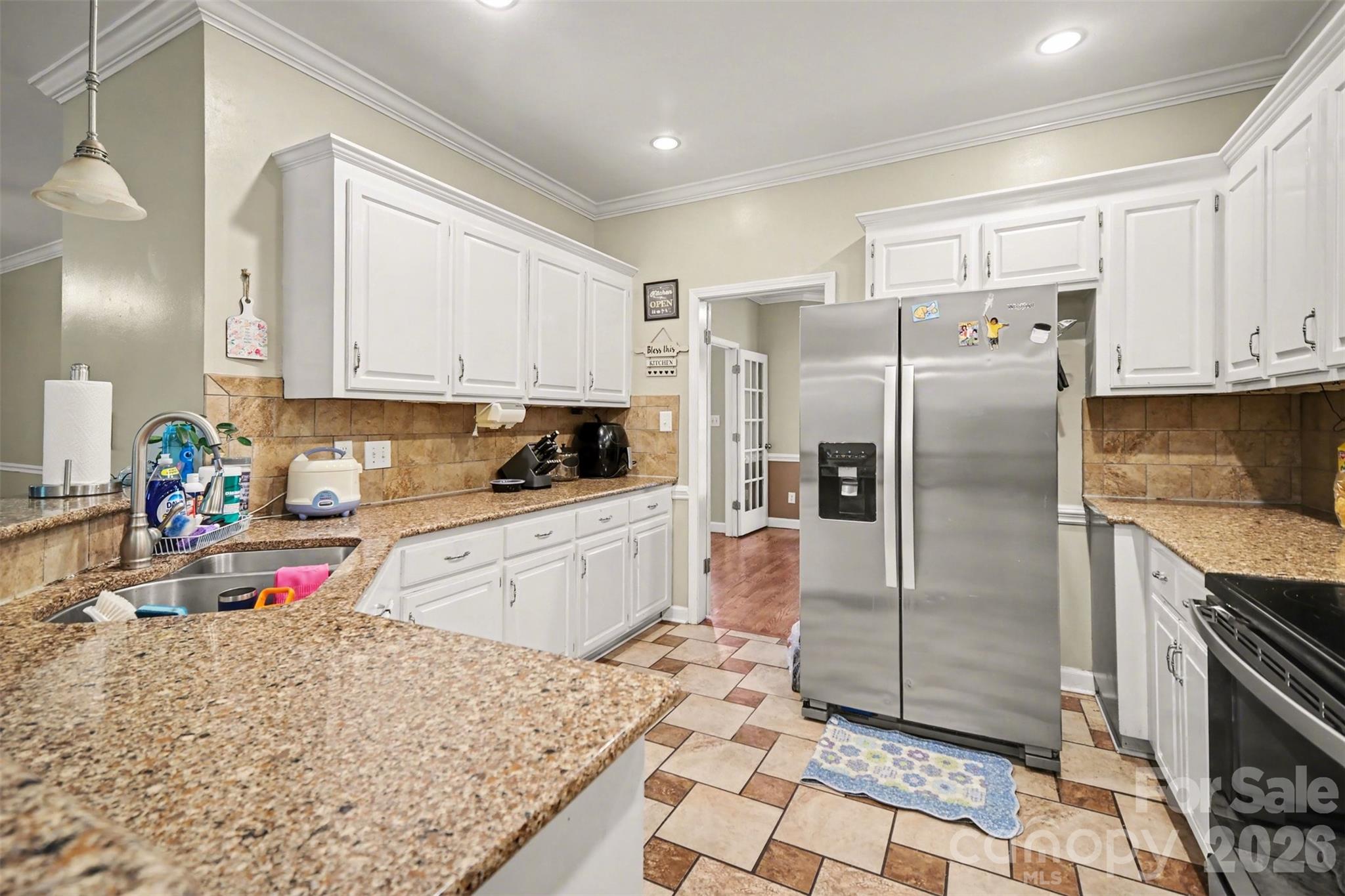 1625 Kiawah Court Gastonia NC 28056