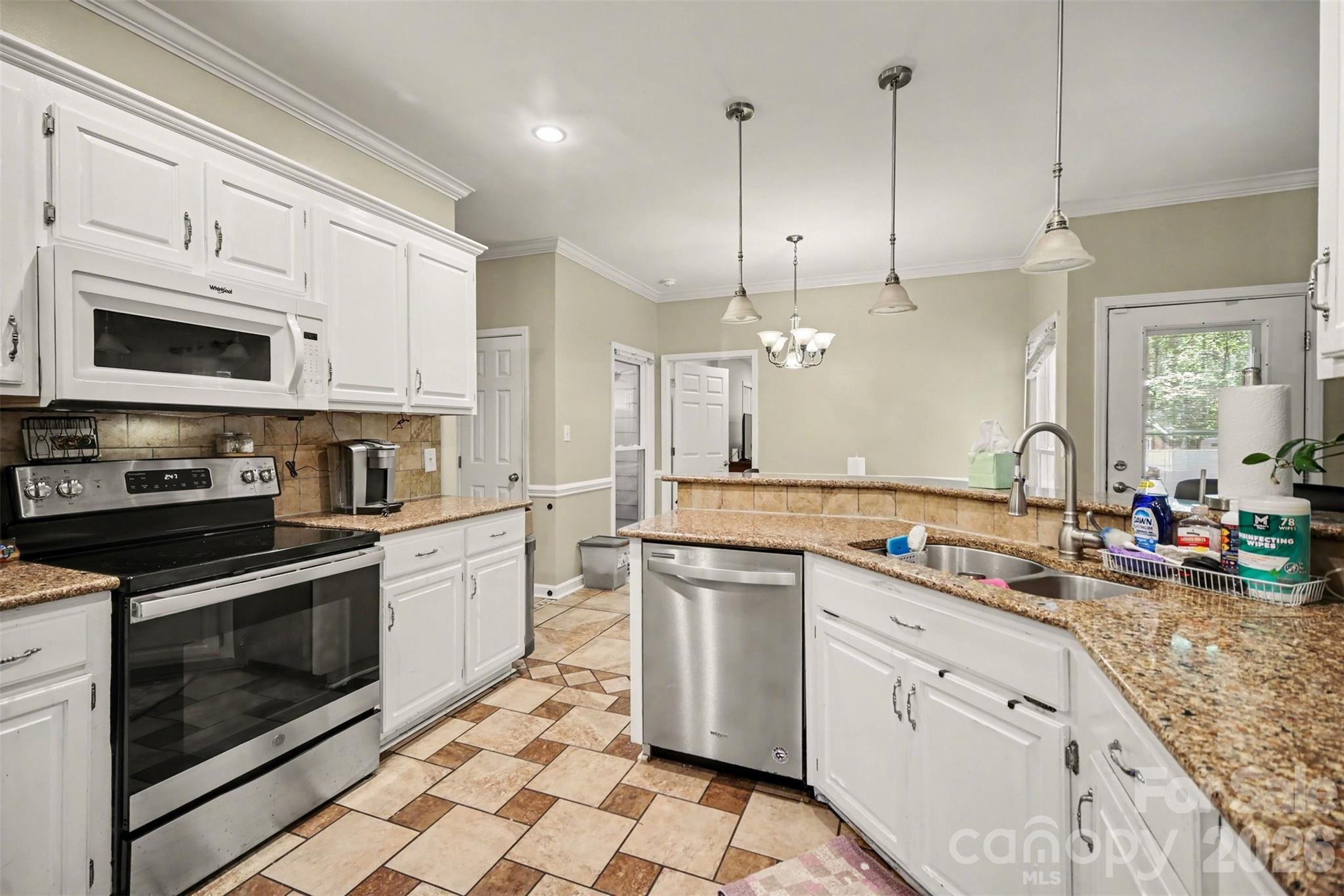 1625 Kiawah Court Gastonia NC 28056