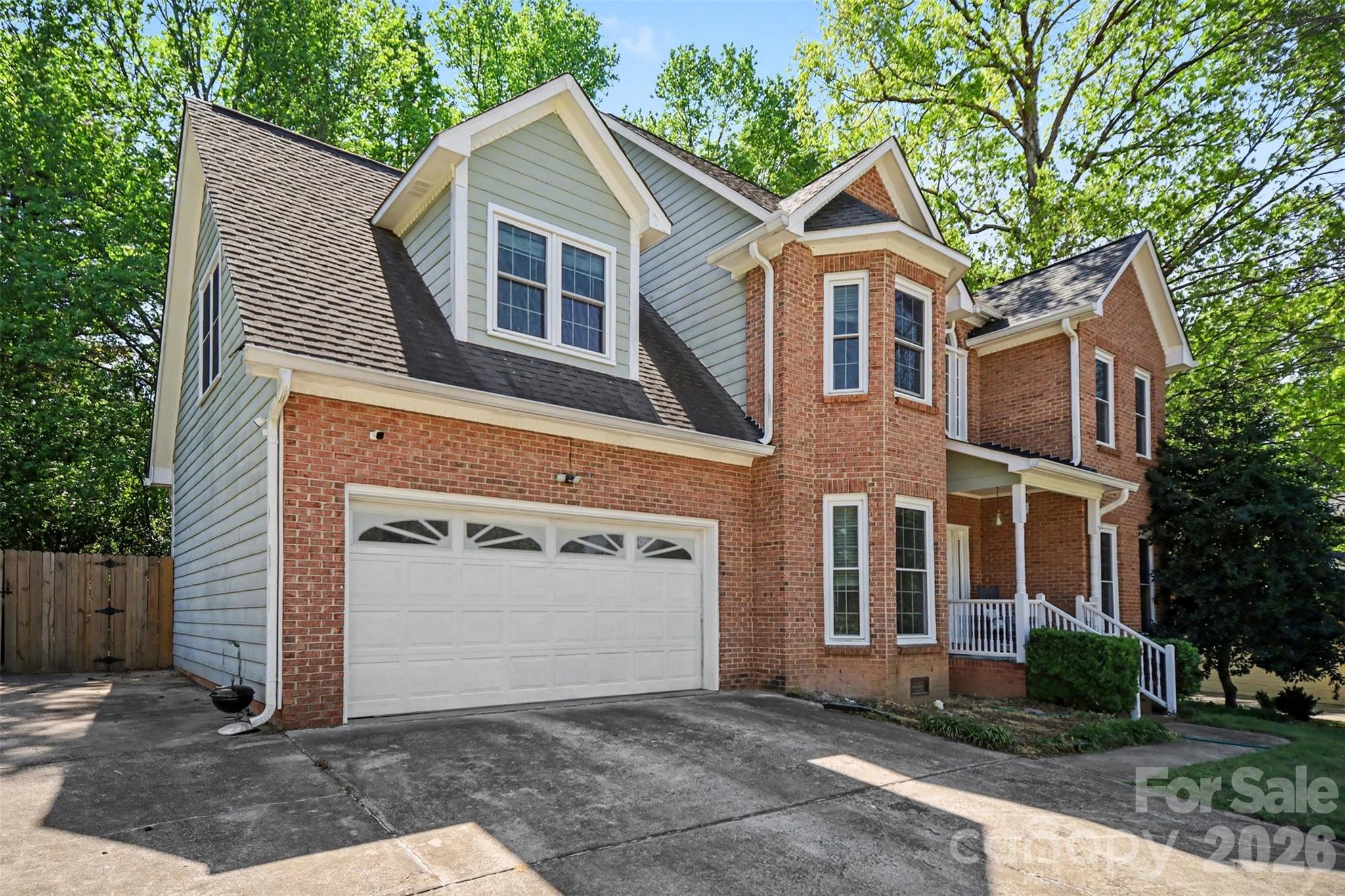 1625 Kiawah Court Gastonia NC 28056