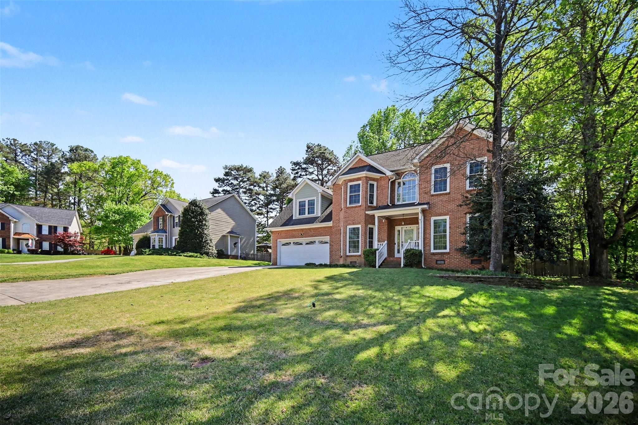1625 Kiawah Court Gastonia NC 28056