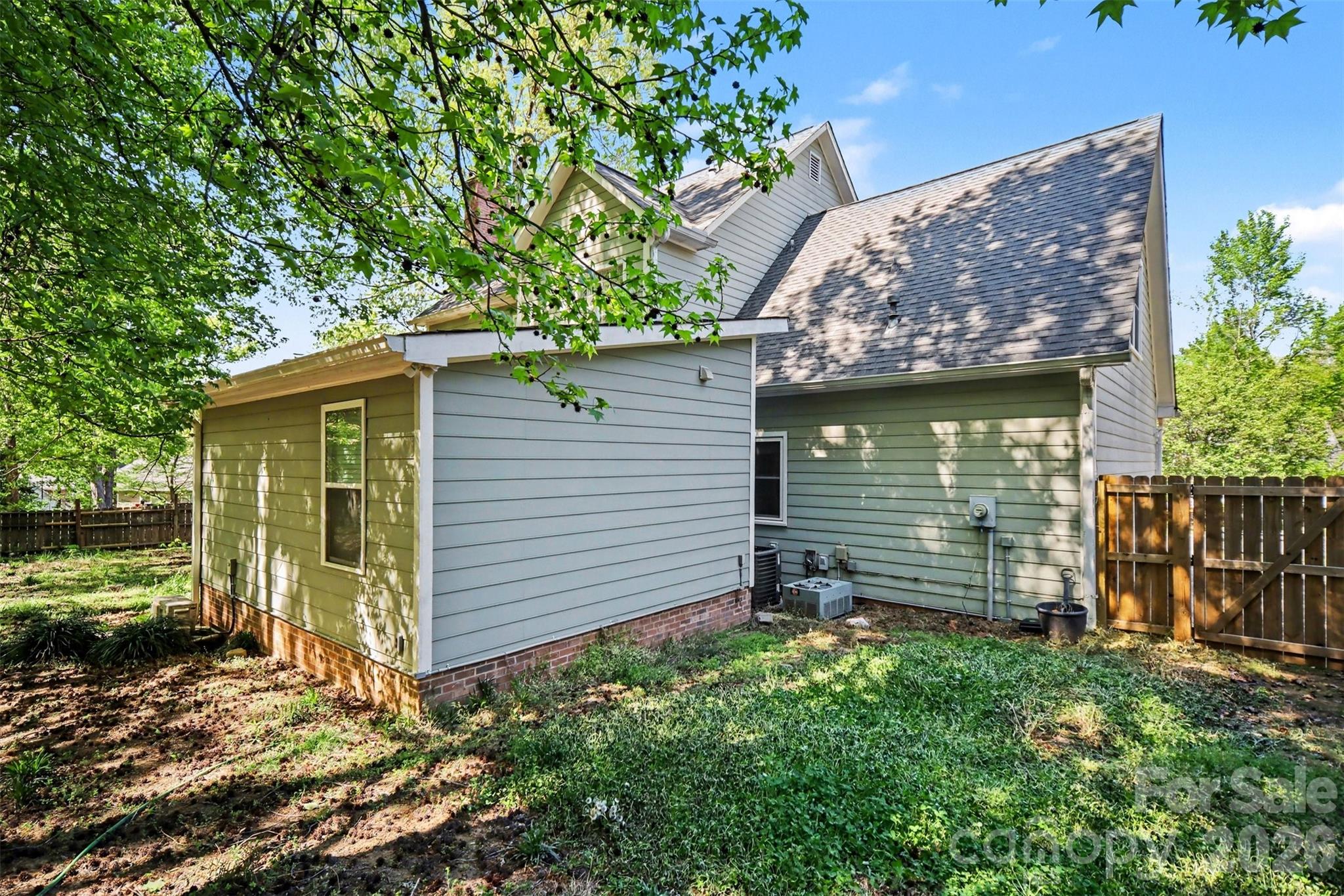 1625 Kiawah Court Gastonia NC 28056