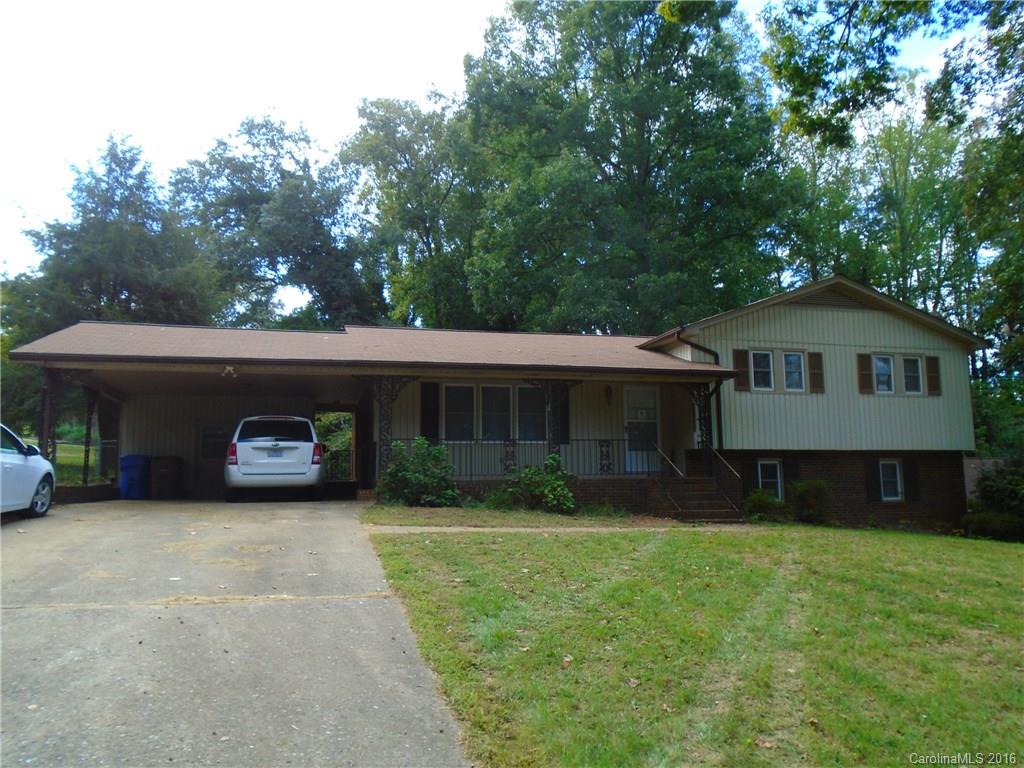 603 Hanover Drive Shelby NC 28150