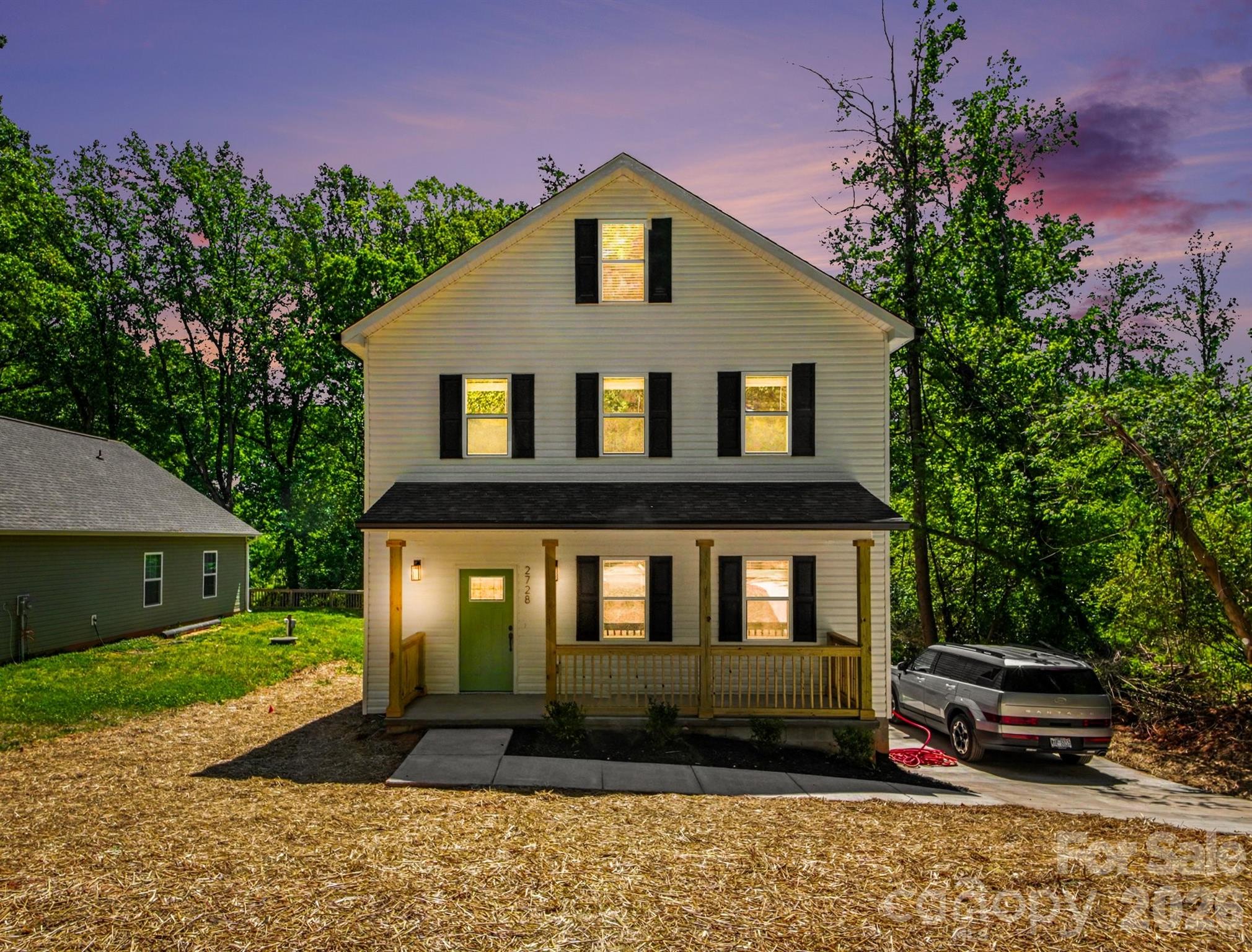 2728 Crawford Avenue Gastonia NC 28052