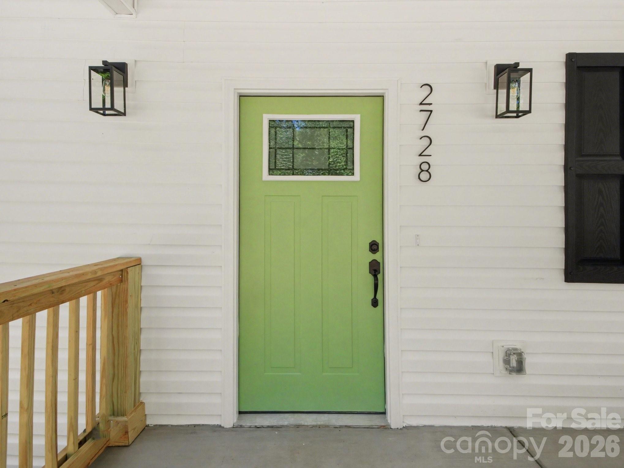 2728 Crawford Avenue Gastonia NC 28052