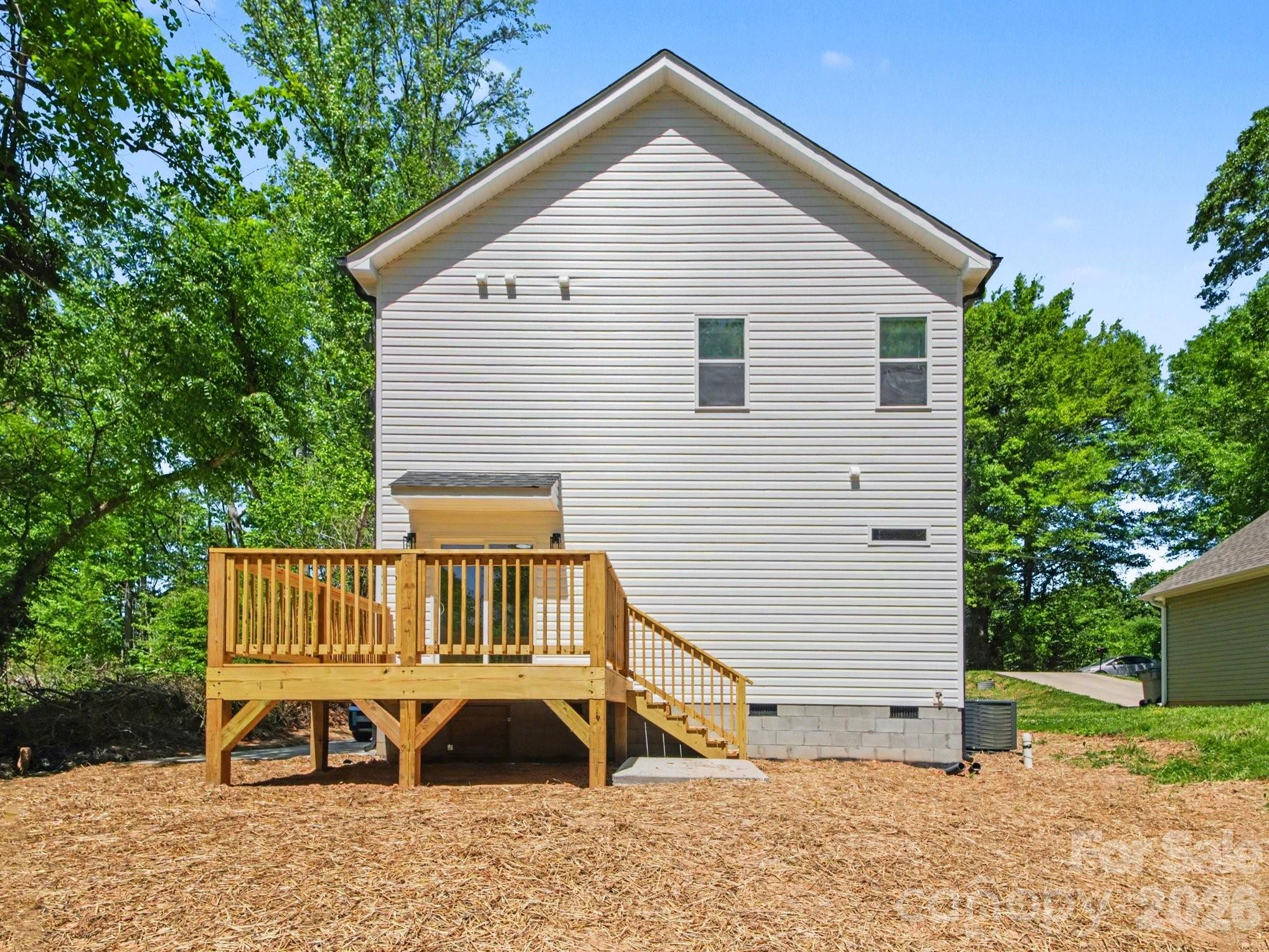 2728 Crawford Avenue Gastonia NC 28052