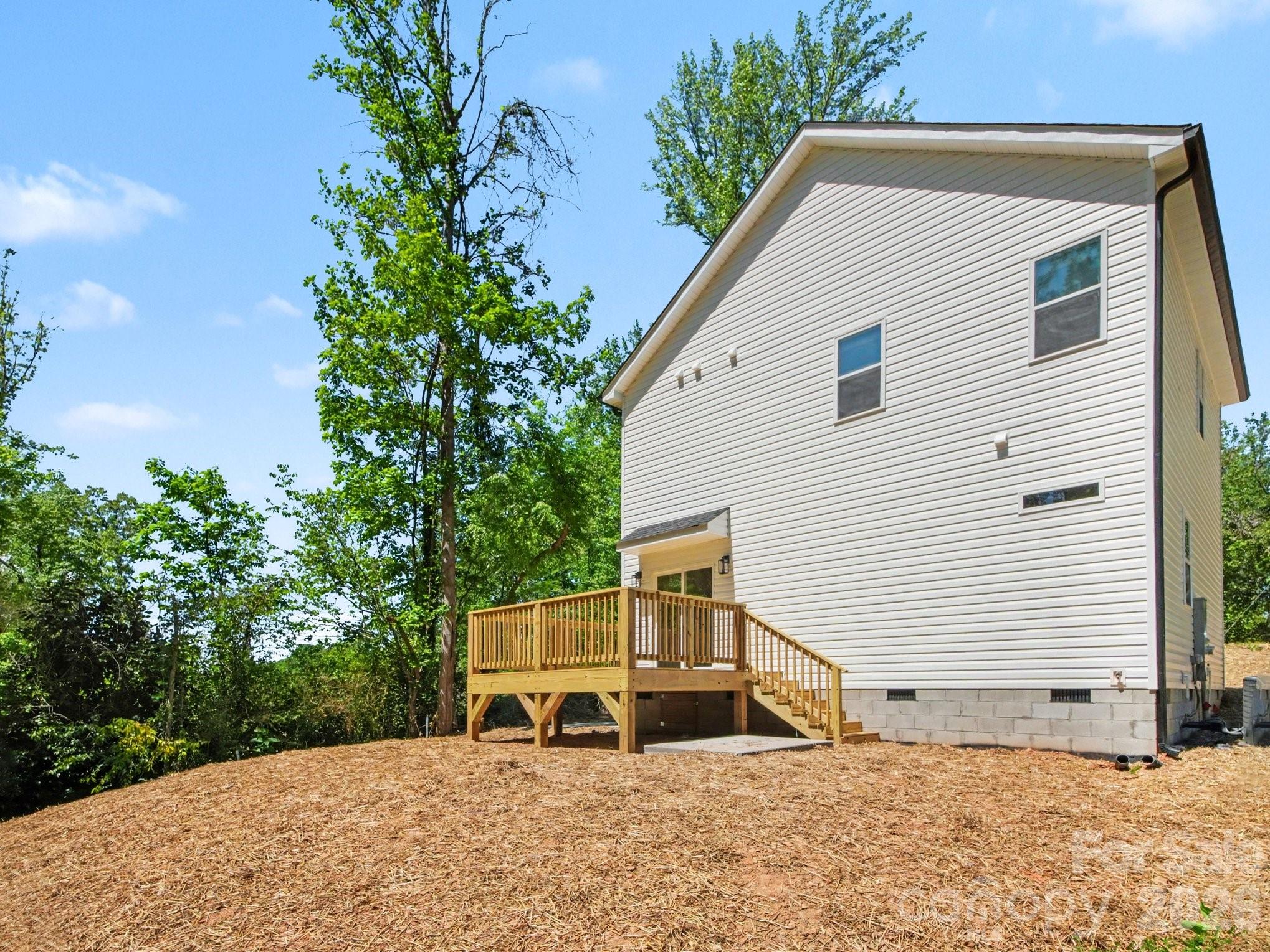 2728 Crawford Avenue Gastonia NC 28052