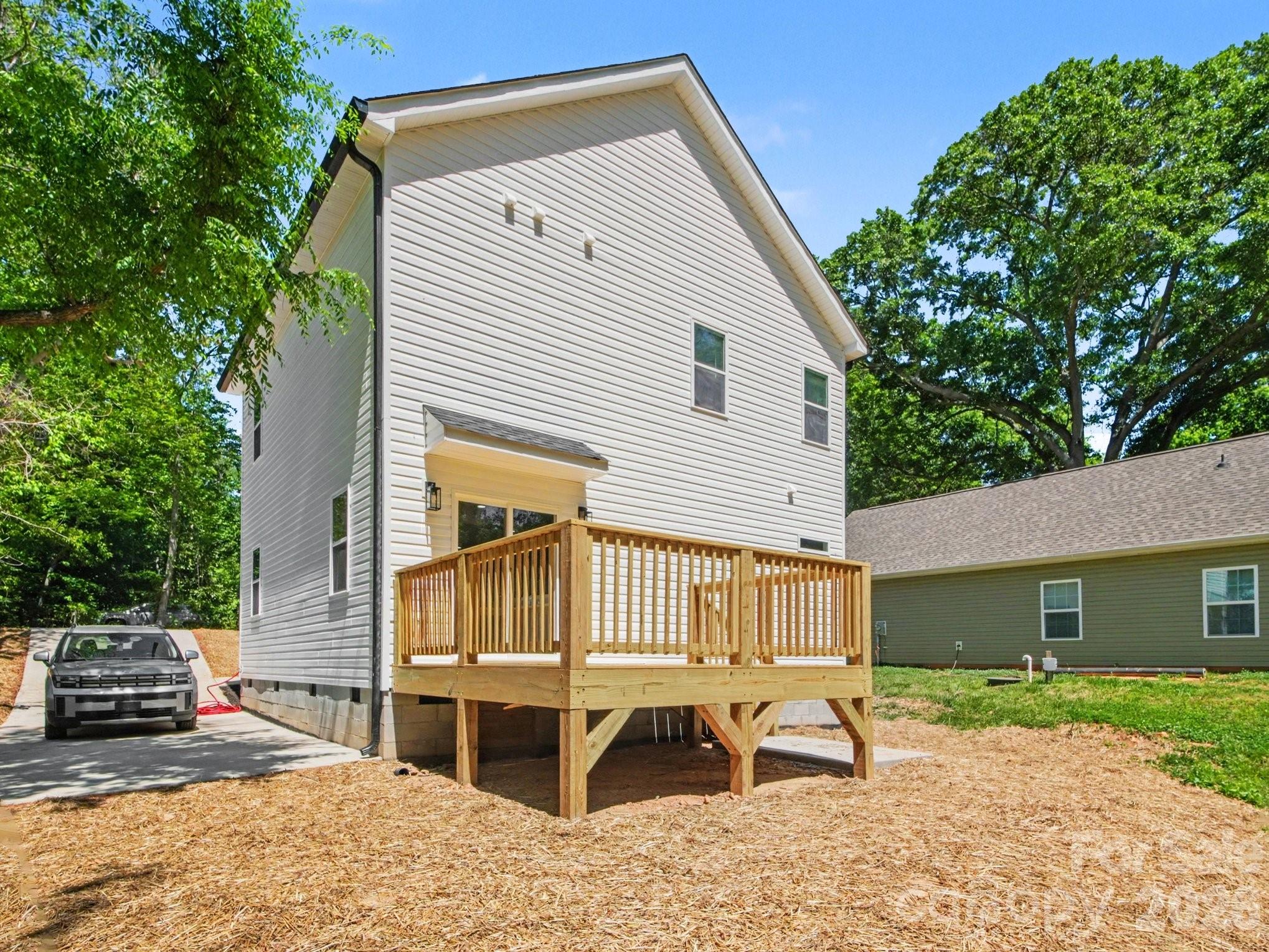 2728 Crawford Avenue Gastonia NC 28052
