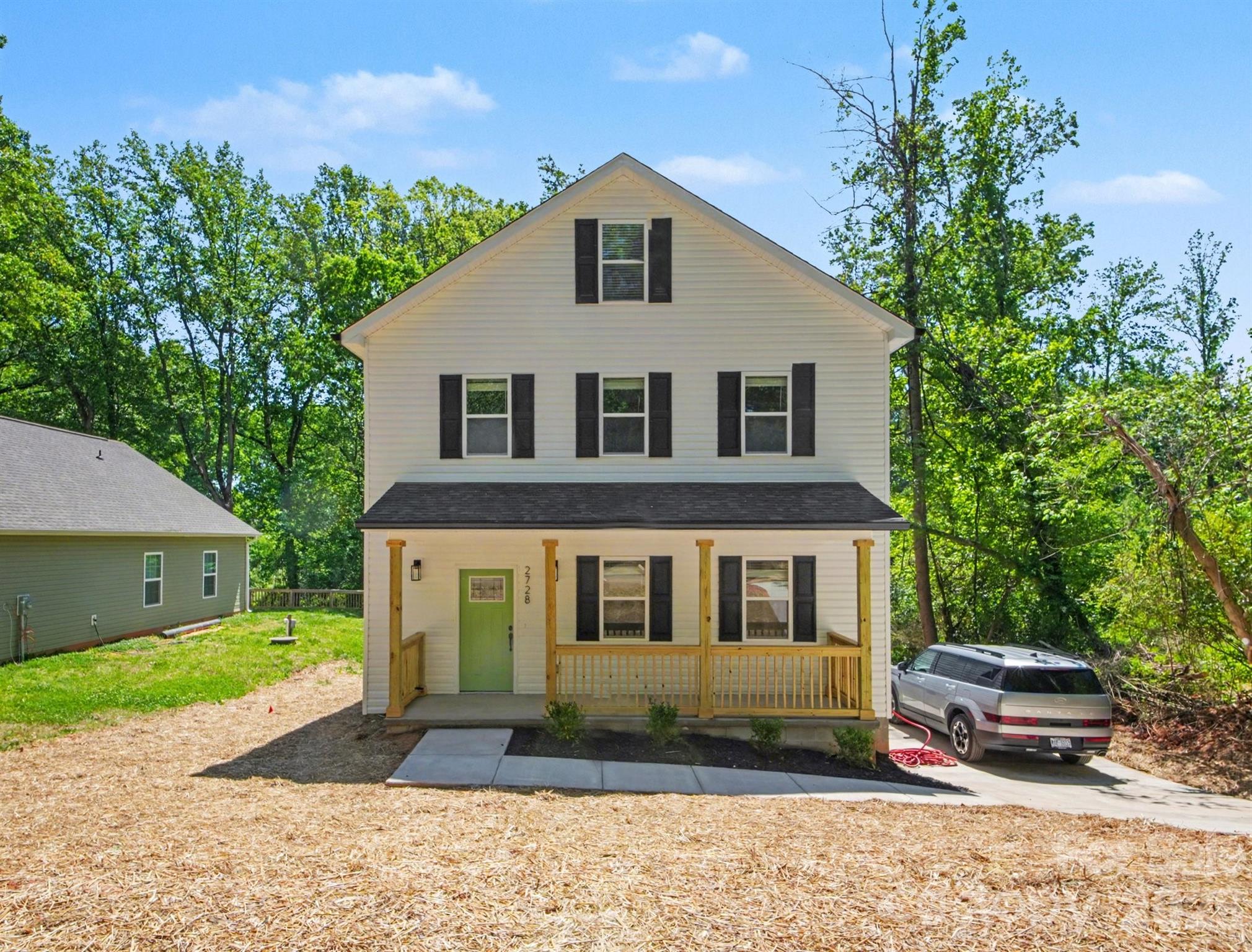 2728 Crawford Avenue Gastonia NC 28052