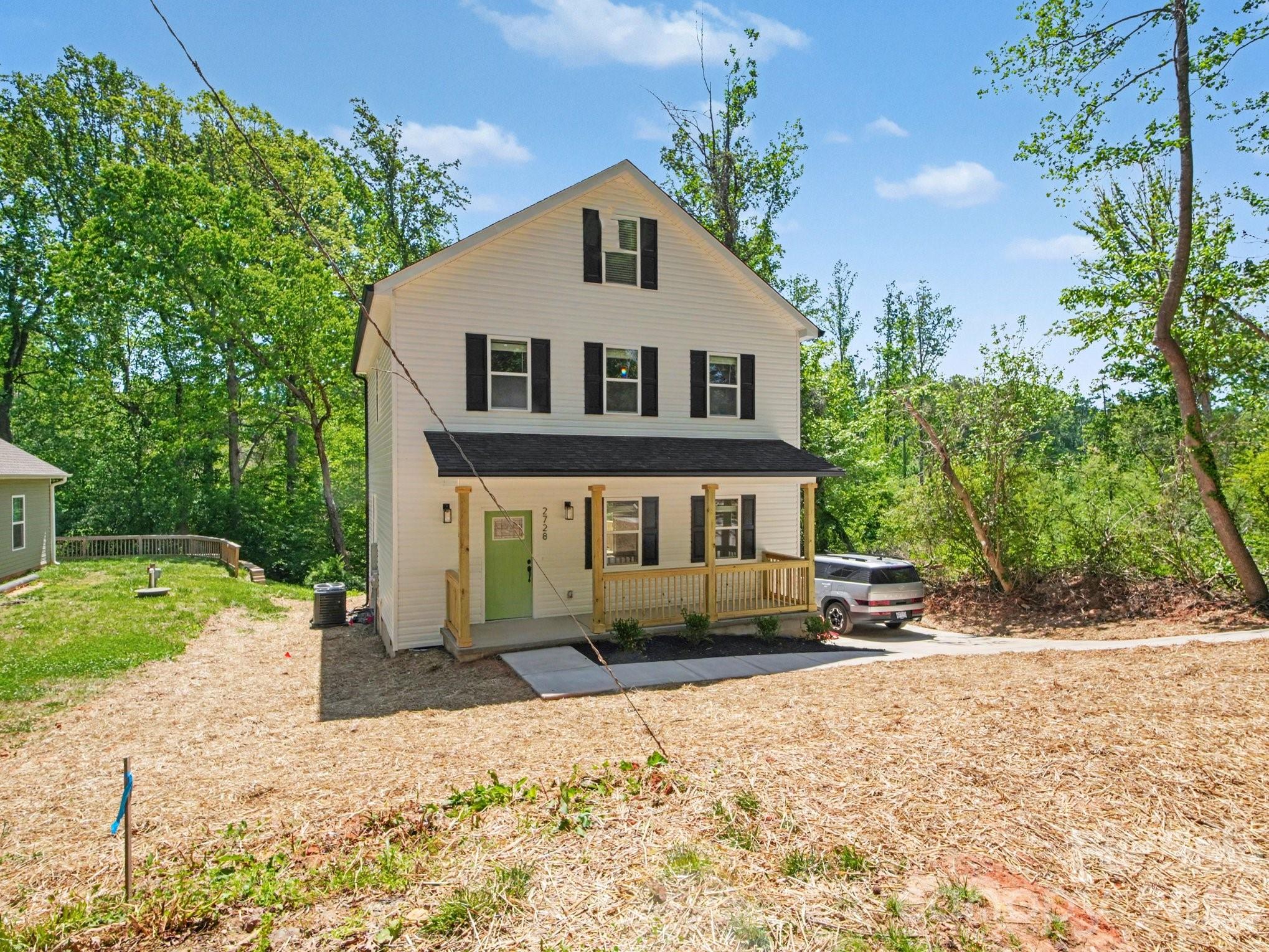 2728 Crawford Avenue Gastonia NC 28052
