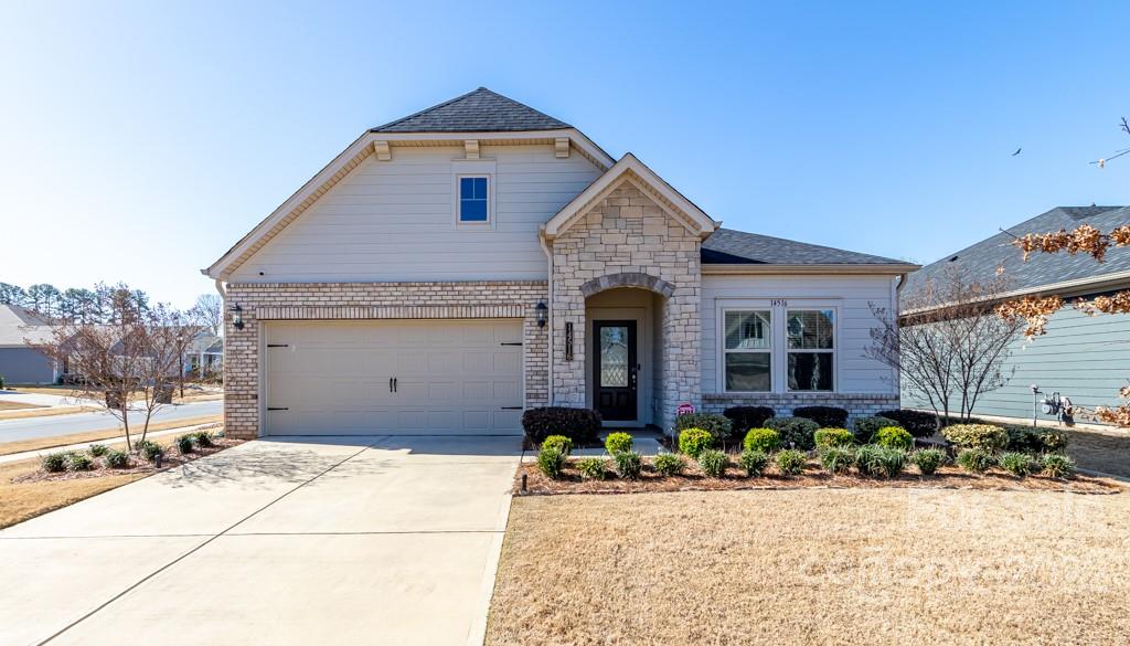 14516 Batteliere Drive Charlotte NC 28278