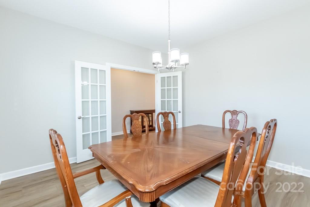 14516 Batteliere Drive Charlotte NC 28278