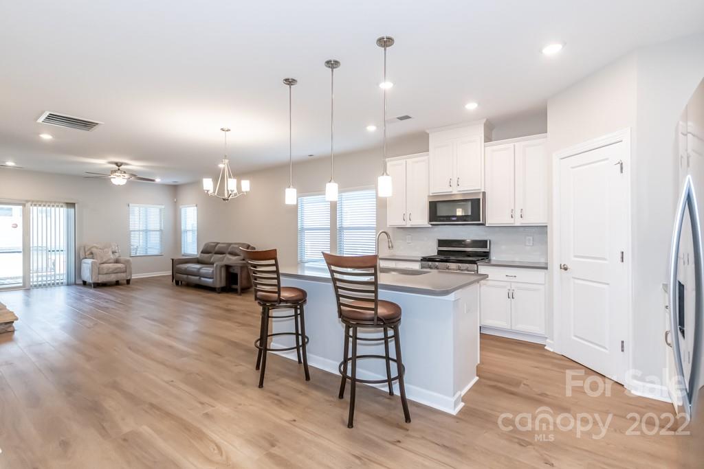 14516 Batteliere Drive Charlotte NC 28278