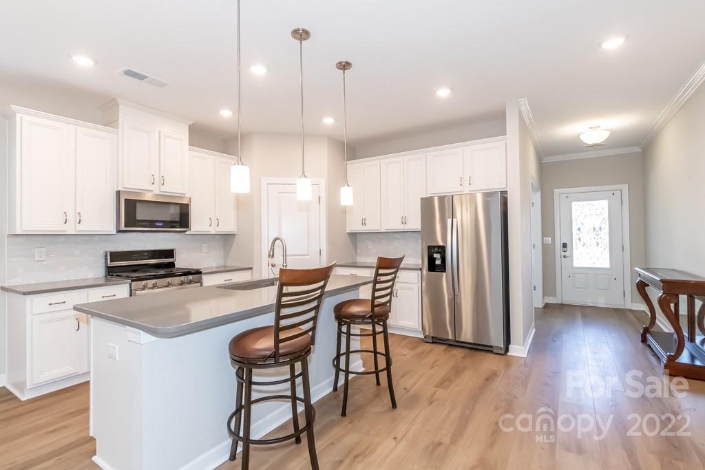14516 Batteliere Drive Charlotte NC 28278