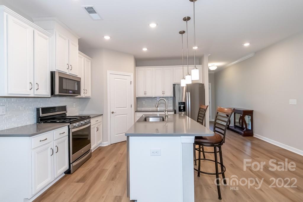 14516 Batteliere Drive Charlotte NC 28278