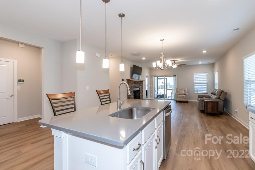 14516 Batteliere Drive Charlotte NC 28278