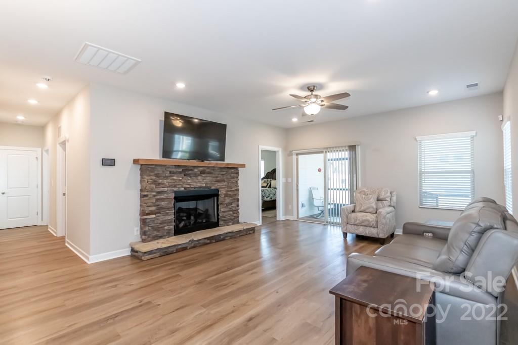 14516 Batteliere Drive Charlotte NC 28278