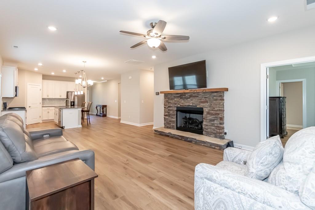 14516 Batteliere Drive Charlotte NC 28278