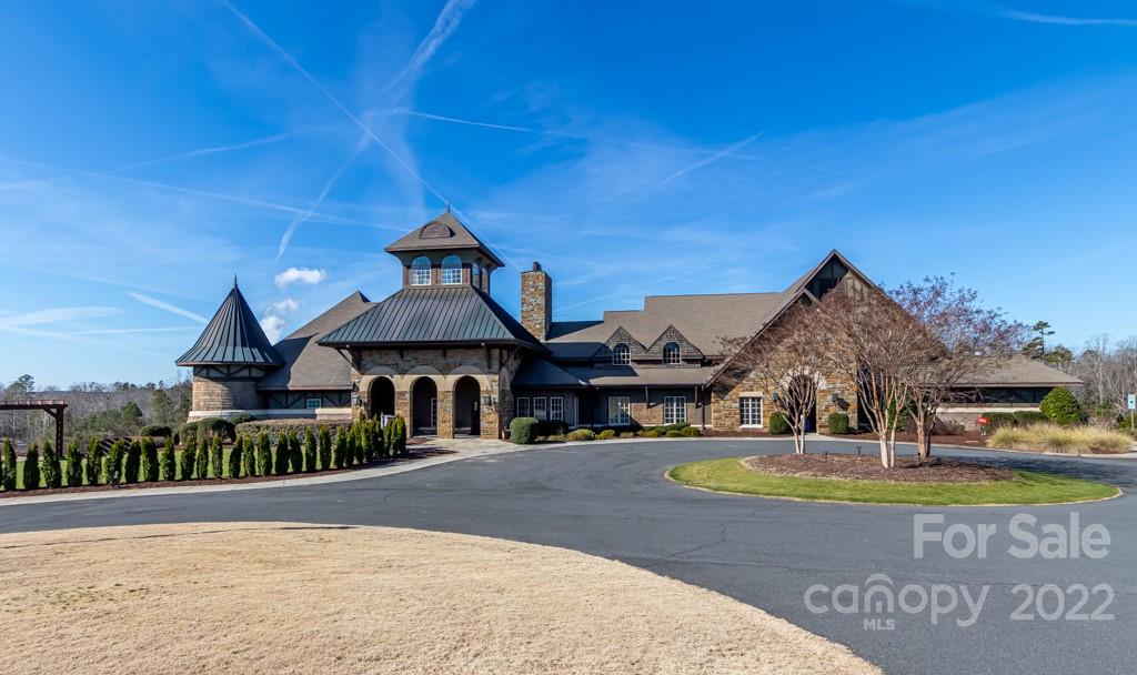 14516 Batteliere Drive Charlotte NC 28278