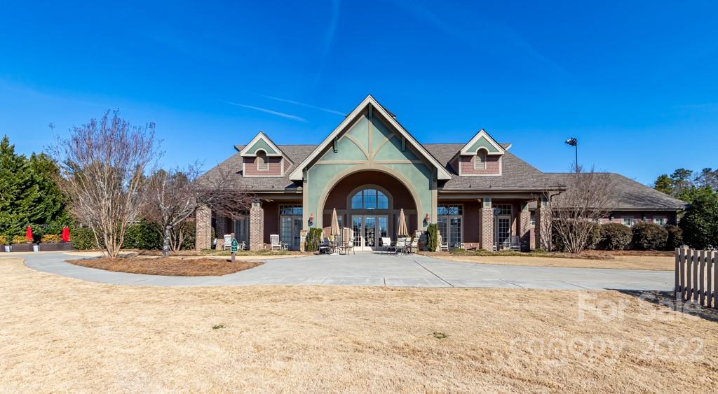 14516 Batteliere Drive Charlotte NC 28278