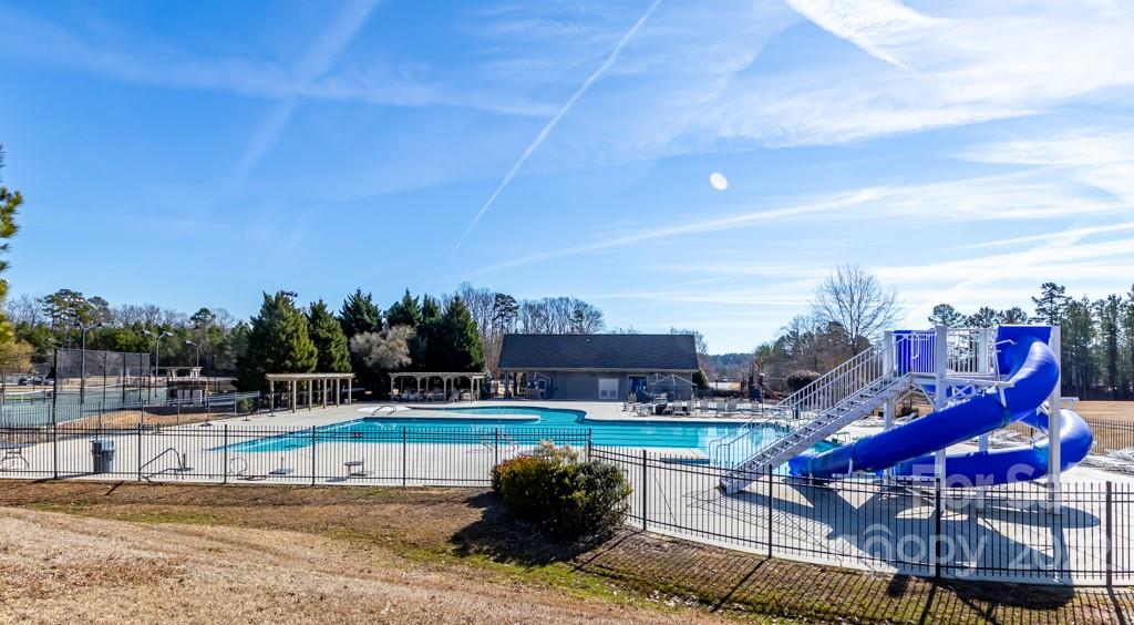 14516 Batteliere Drive Charlotte NC 28278