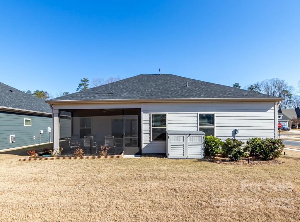 14516 Batteliere Drive Charlotte NC 28278