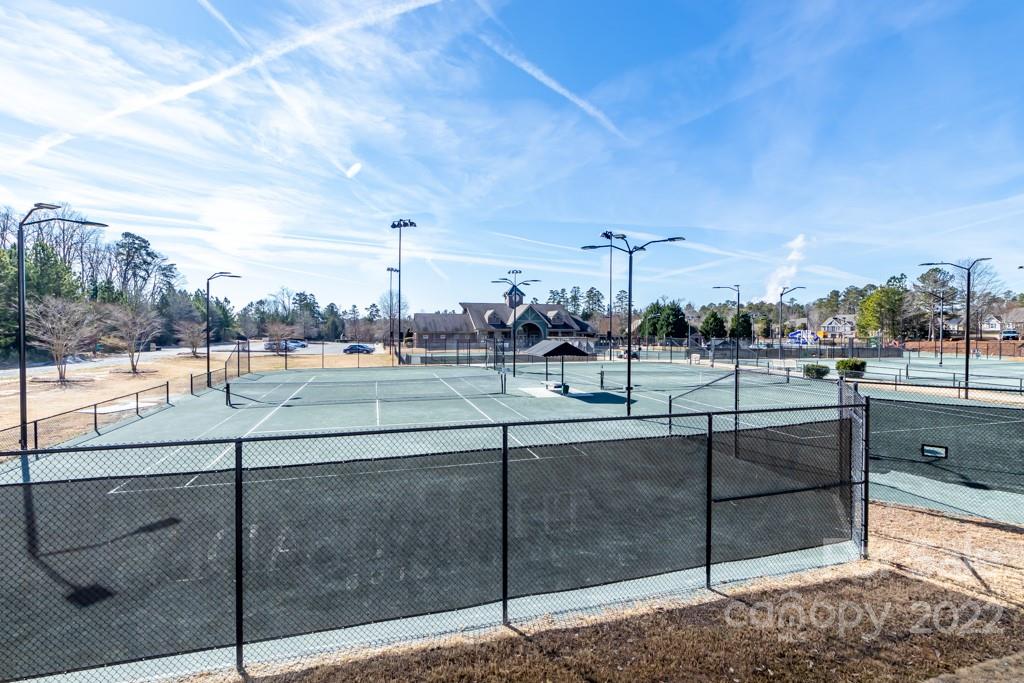 14516 Batteliere Drive Charlotte NC 28278