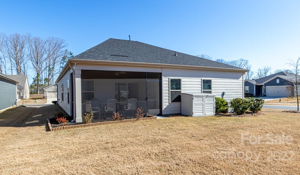 14516 Batteliere Drive Charlotte NC 28278