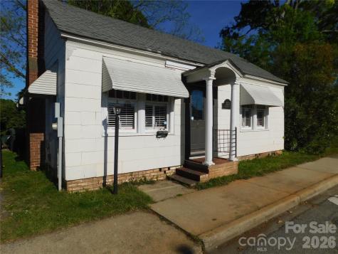 221 S Charlotte Avenue Rock Hill SC 29730