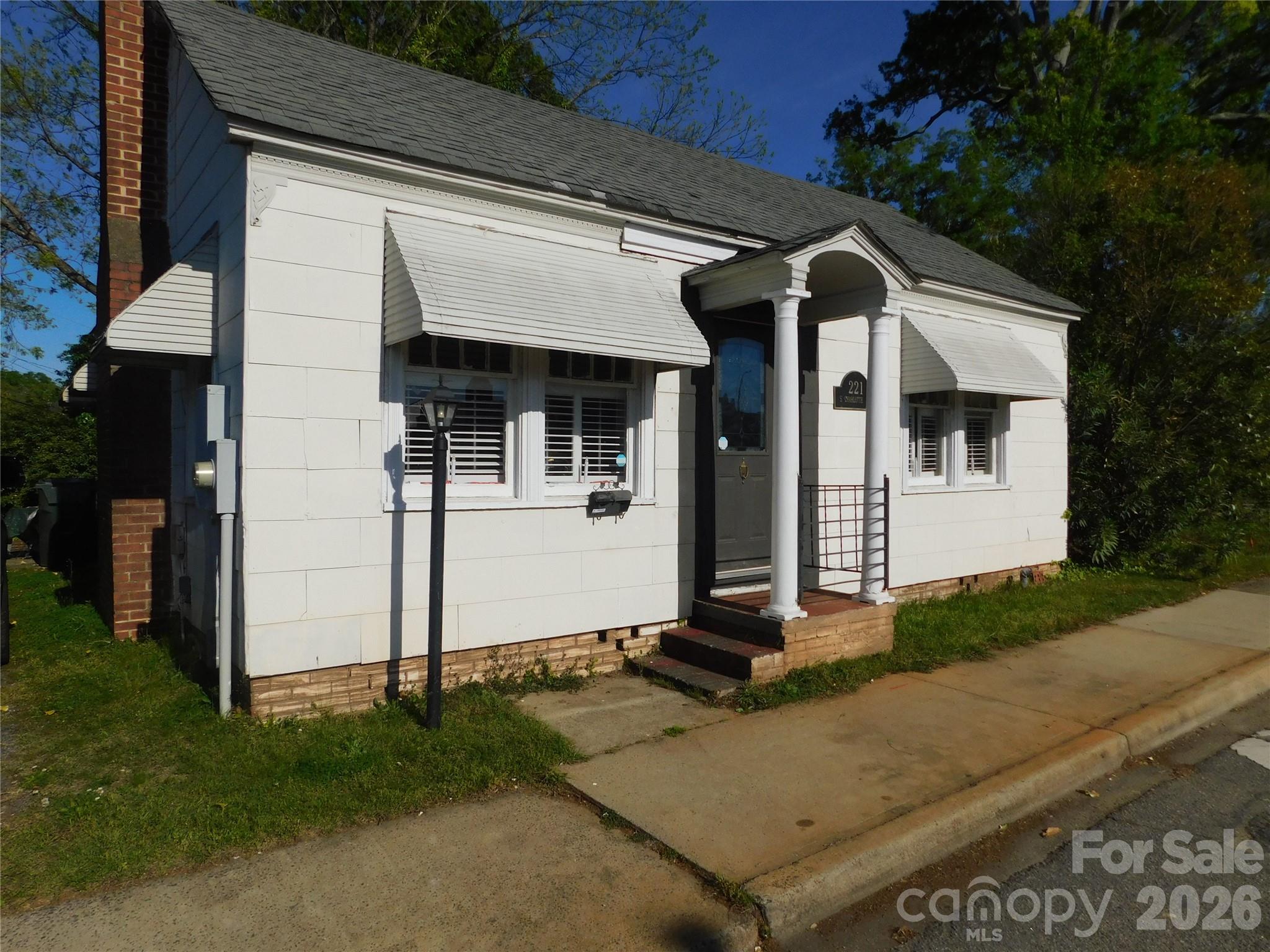 221 S Charlotte Avenue Rock Hill SC 29730