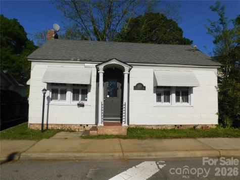 221 S Charlotte Avenue Rock Hill SC 29730