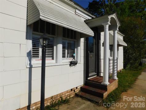 221 S Charlotte Avenue Rock Hill SC 29730