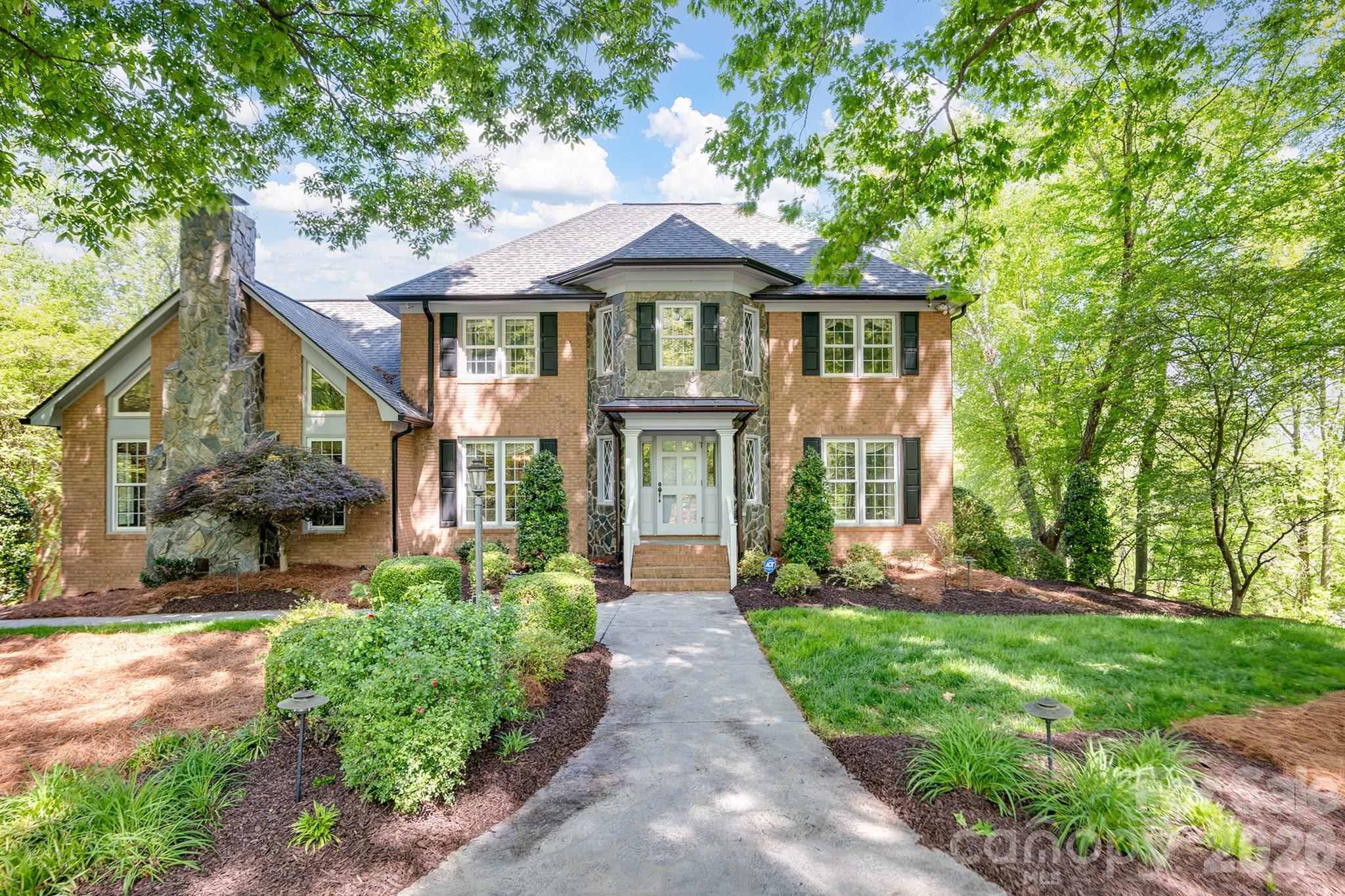 3340 Chelwood Drive NW Concord NC 28027