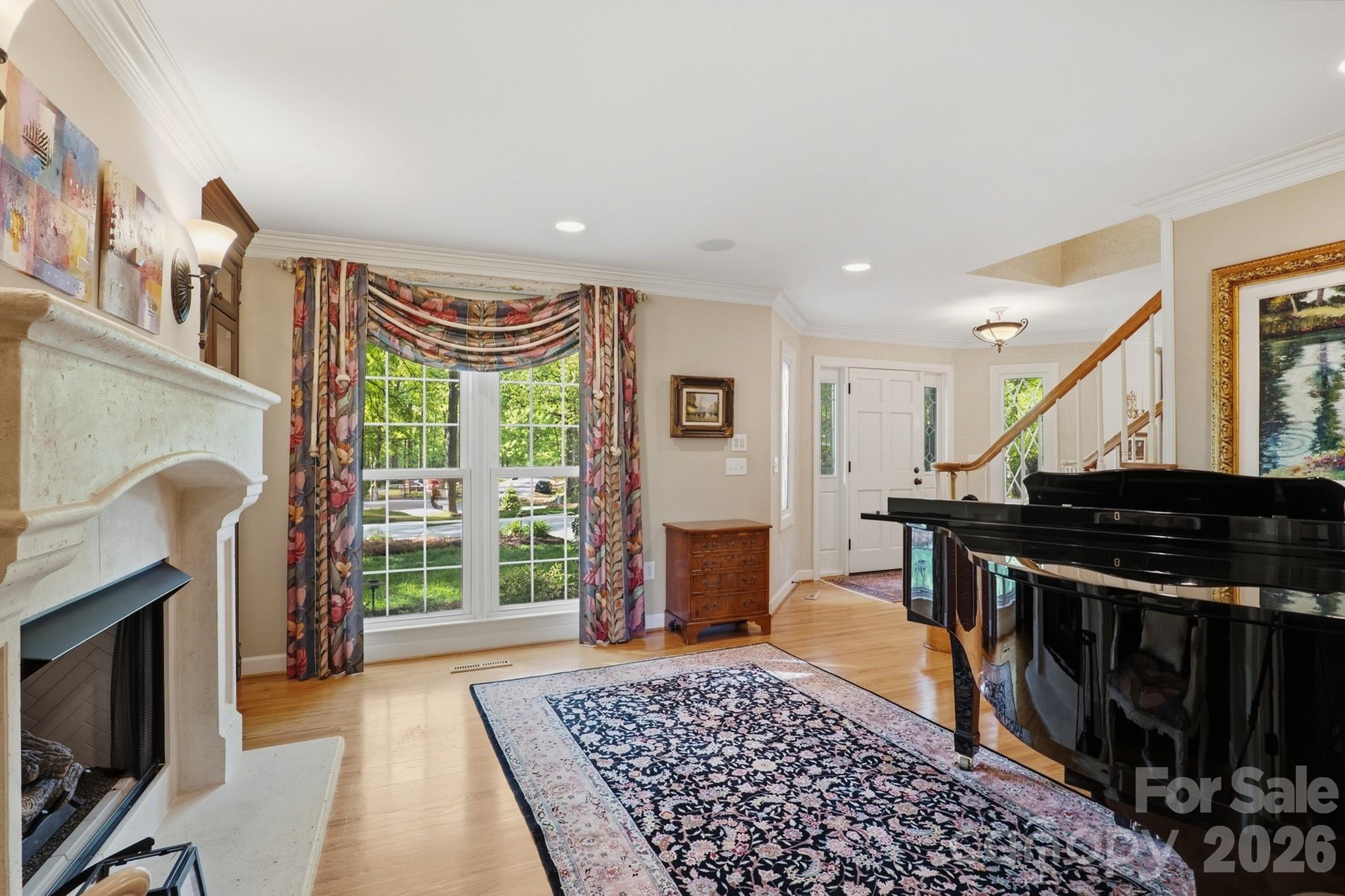 3340 Chelwood Drive NW Concord NC 28027