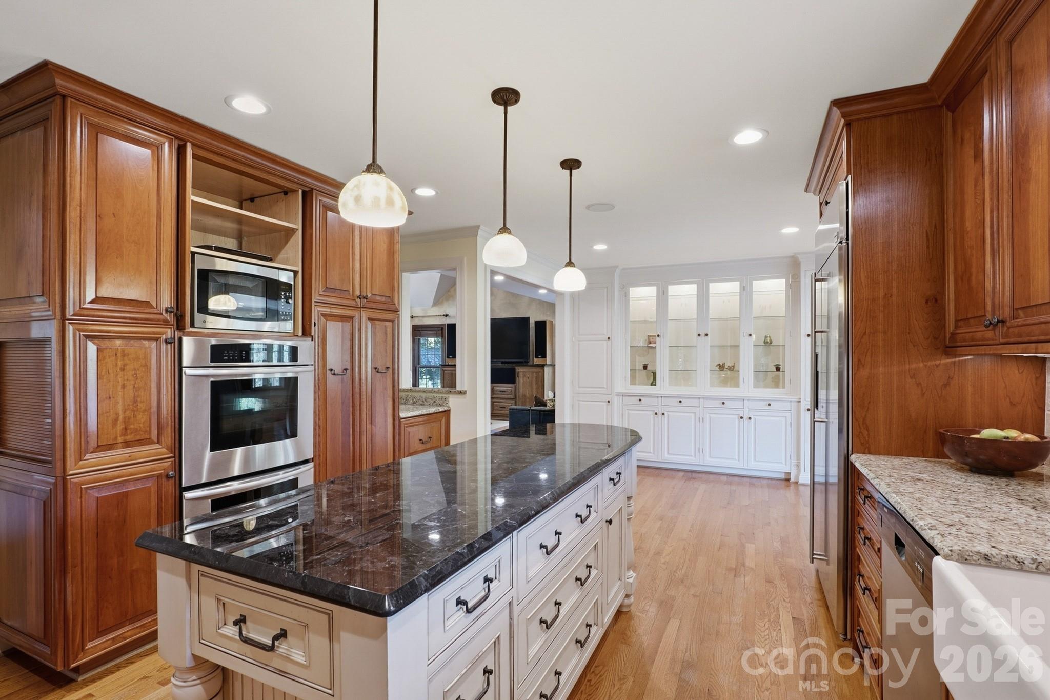 3340 Chelwood Drive NW Concord NC 28027