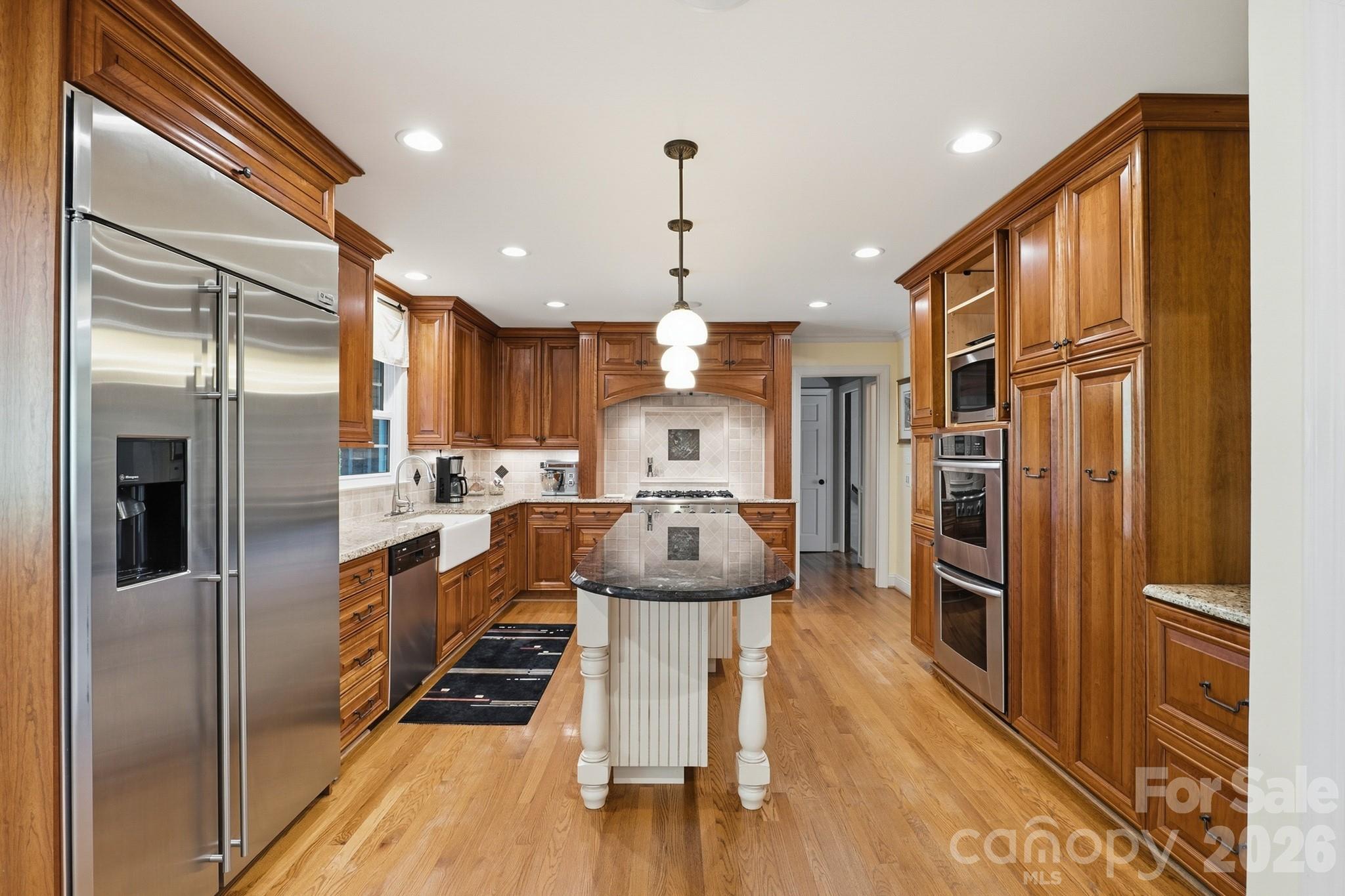3340 Chelwood Drive NW Concord NC 28027