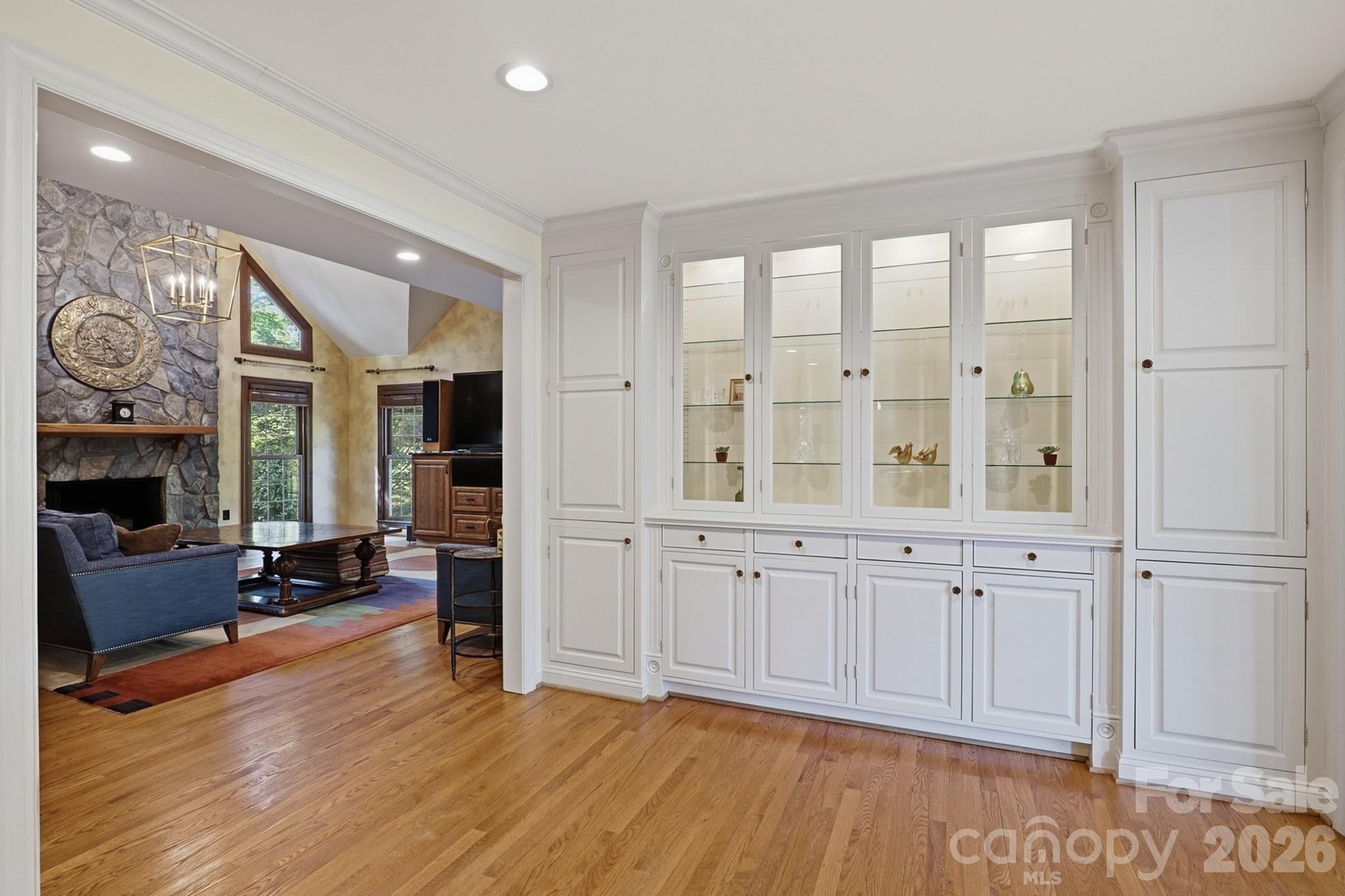 3340 Chelwood Drive NW Concord NC 28027