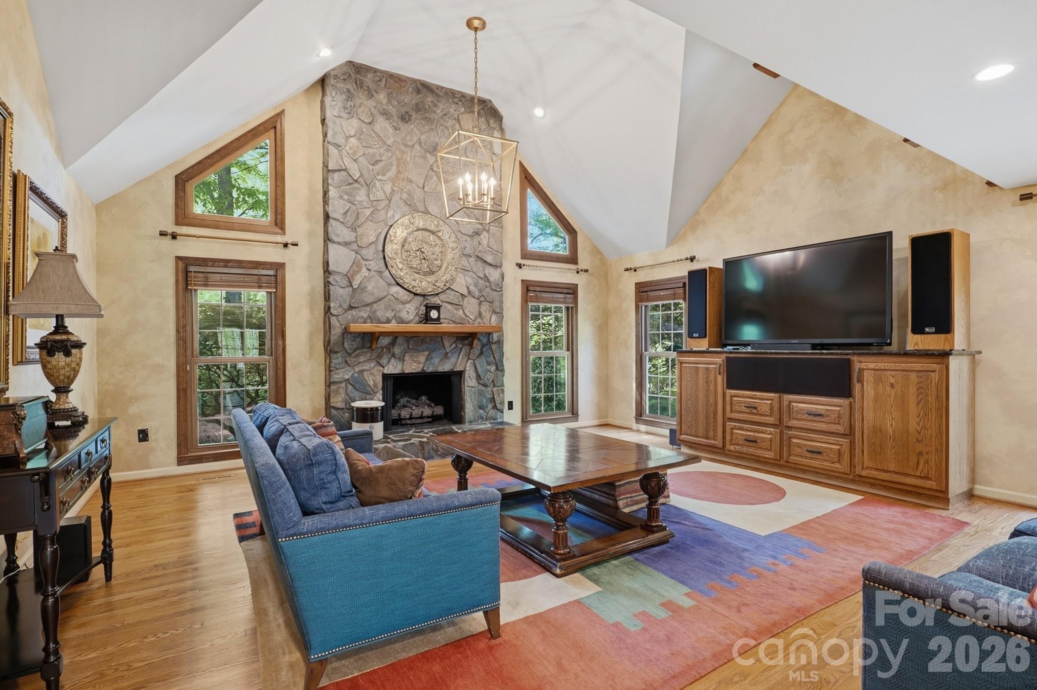 3340 Chelwood Drive NW Concord NC 28027