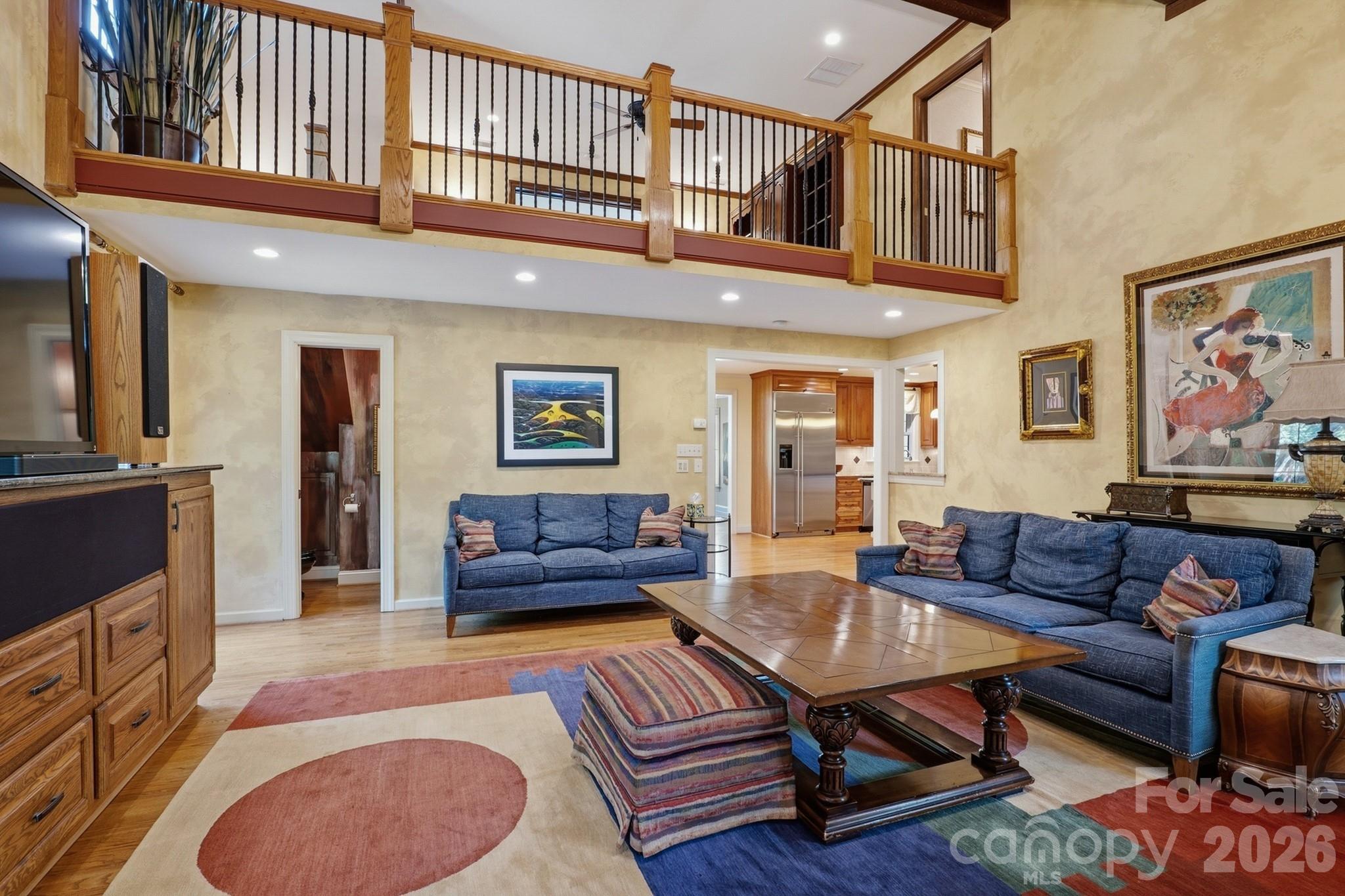 3340 Chelwood Drive NW Concord NC 28027