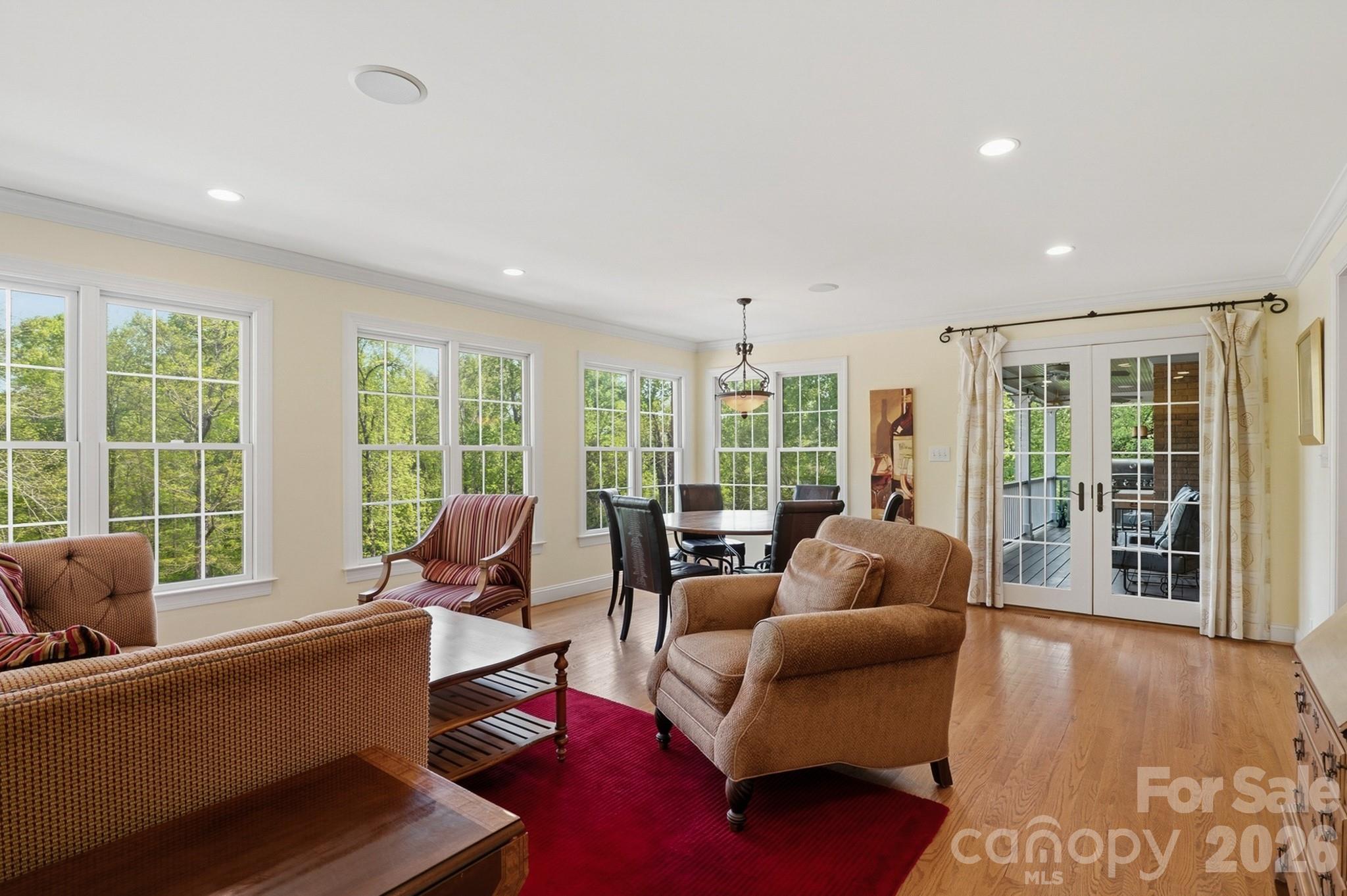 3340 Chelwood Drive NW Concord NC 28027