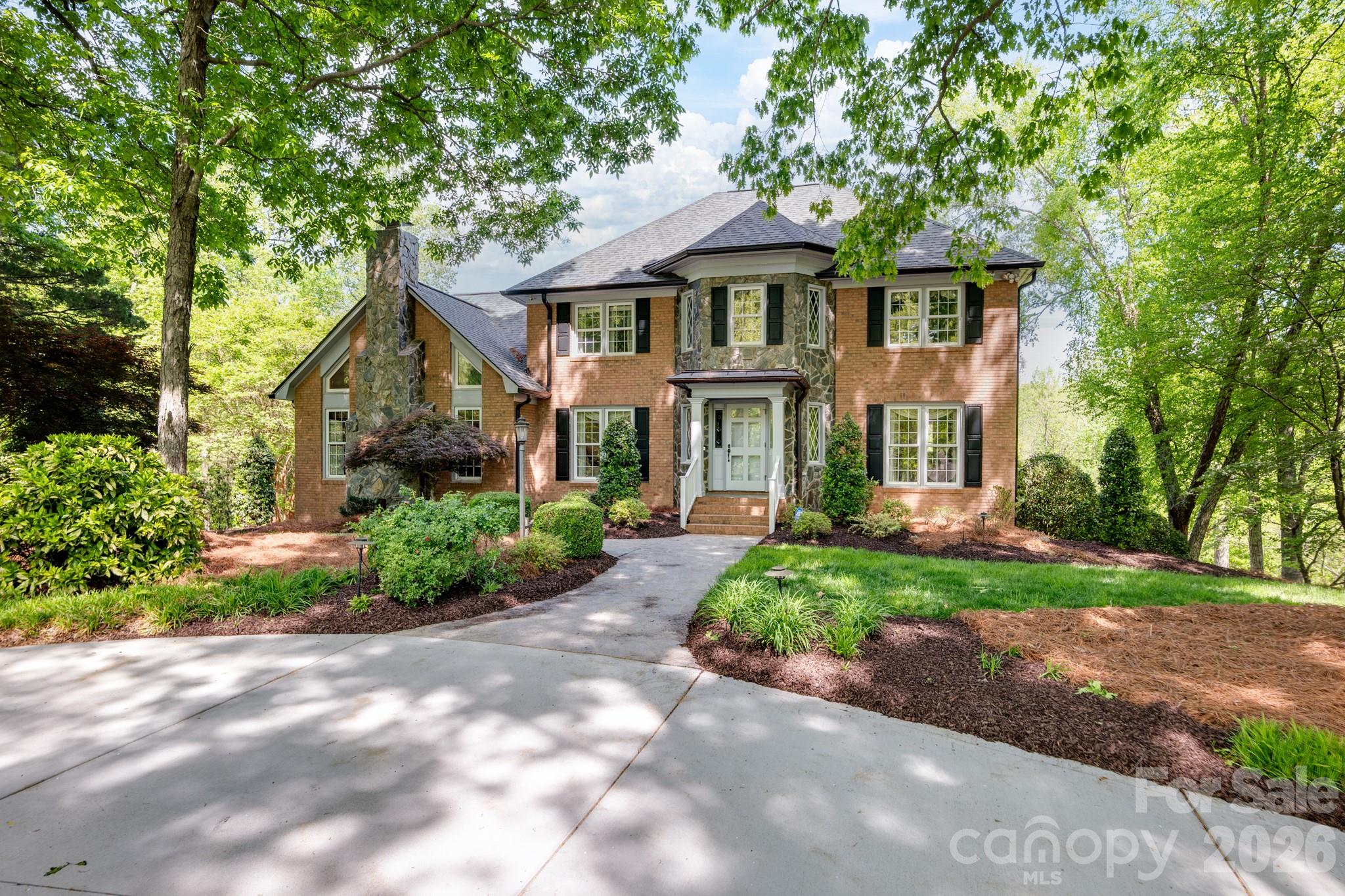 3340 Chelwood Drive NW Concord NC 28027