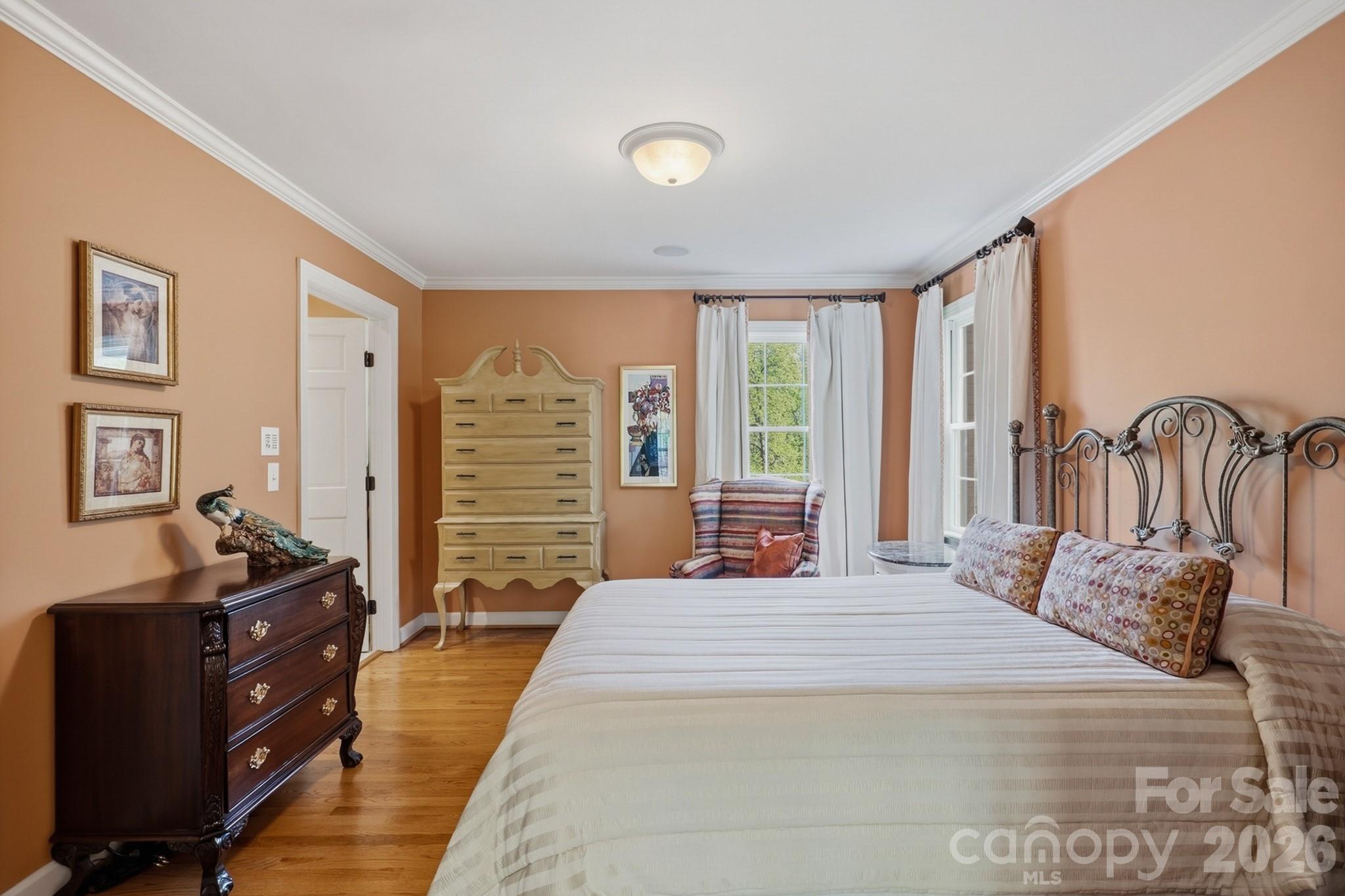 3340 Chelwood Drive NW Concord NC 28027