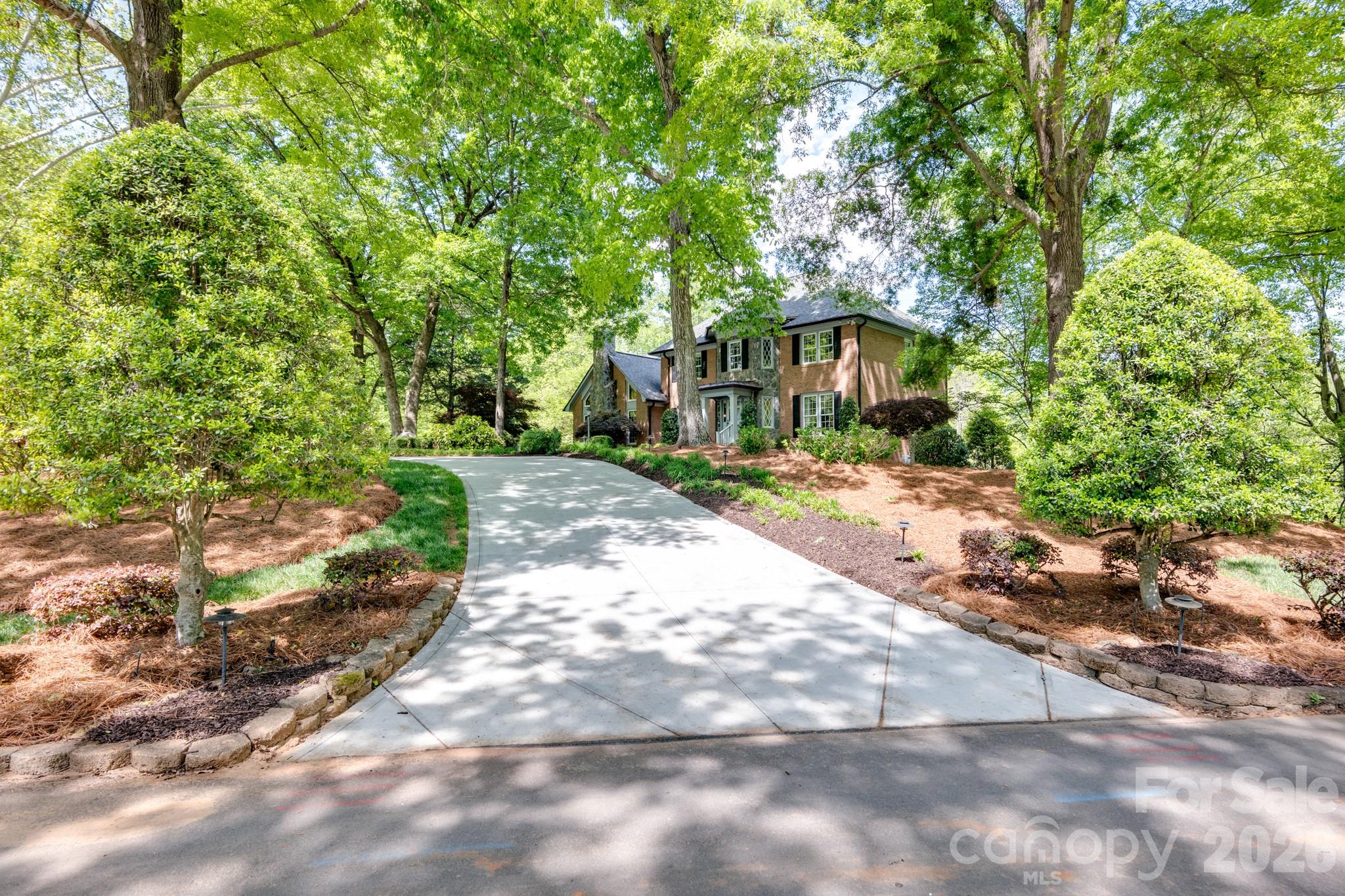 3340 Chelwood Drive NW Concord NC 28027