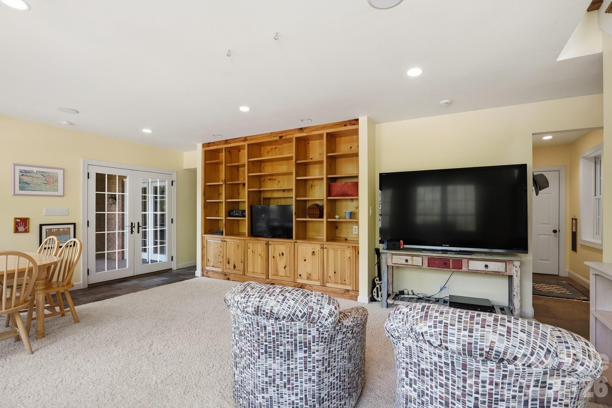 3340 Chelwood Drive NW Concord NC 28027