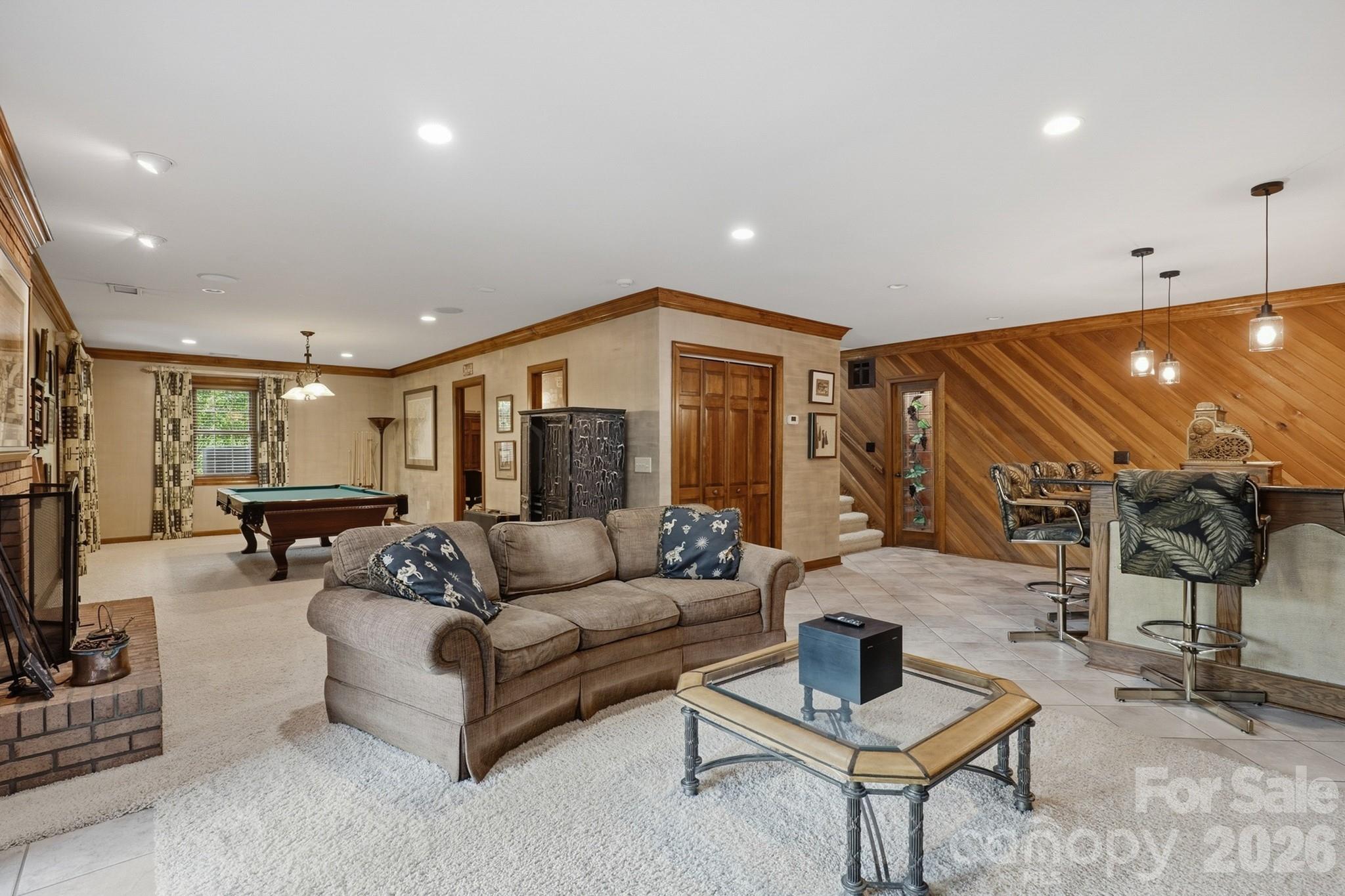 3340 Chelwood Drive NW Concord NC 28027